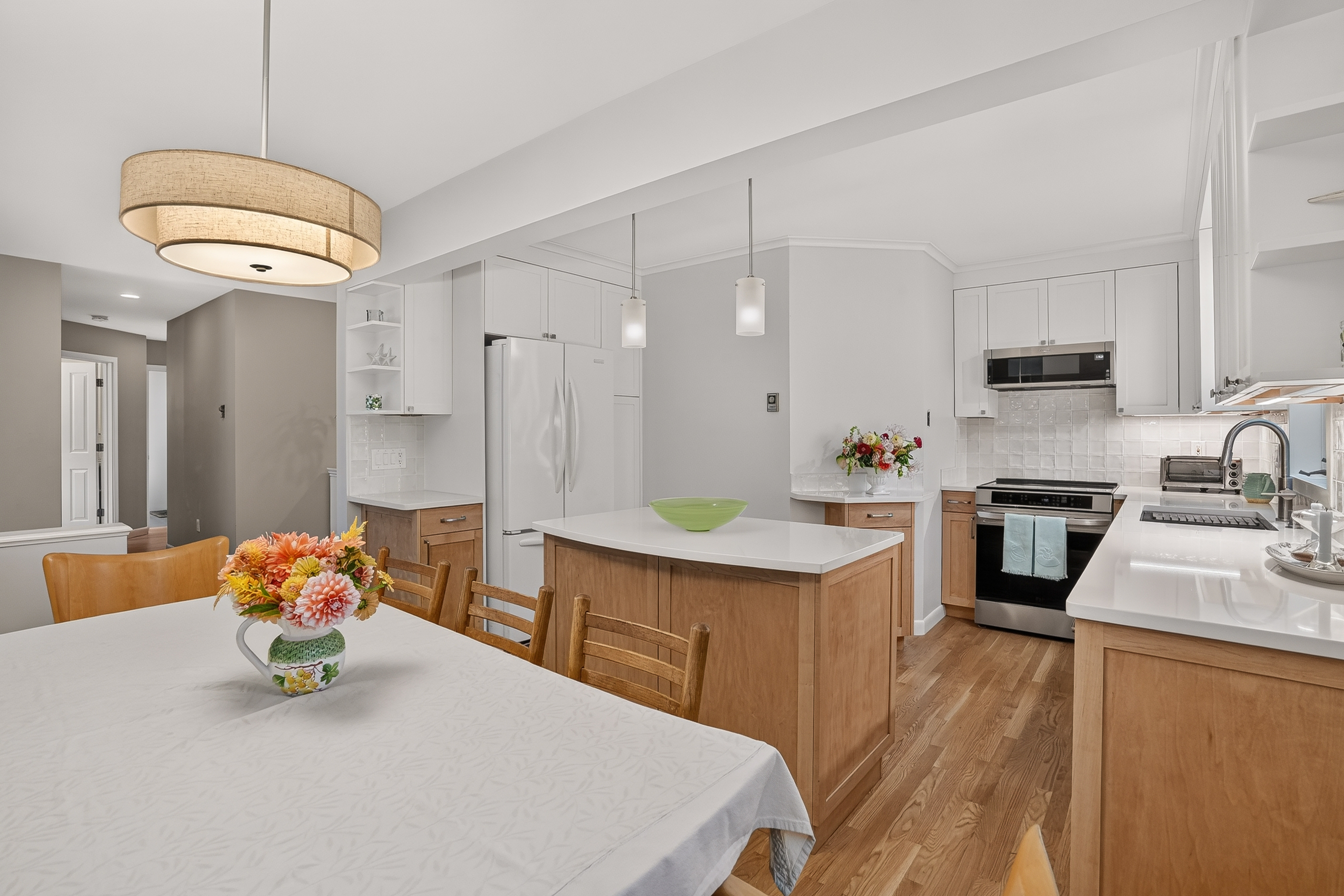  Peaceful Retreat in Edgartown - 物件實景