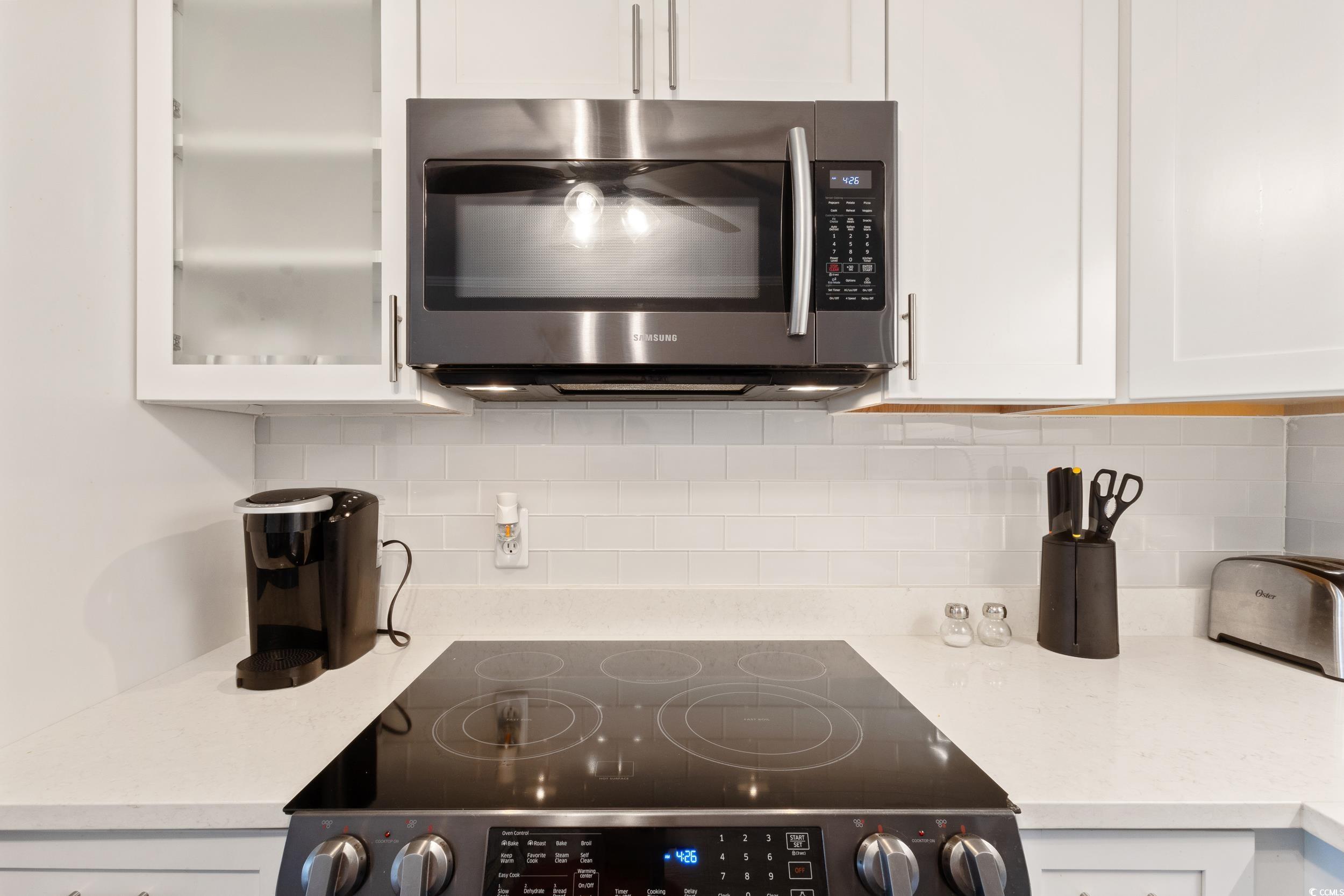  5601 N Ocean Blvd D315  Ocean Forest Villas - 物件實景