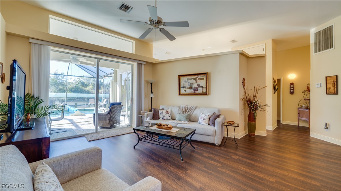 Cape Coral, Florida, 33990, United States, 3 Bedrooms Bedrooms, ,3 BathroomsBathrooms,Residential,For Sale,2013997