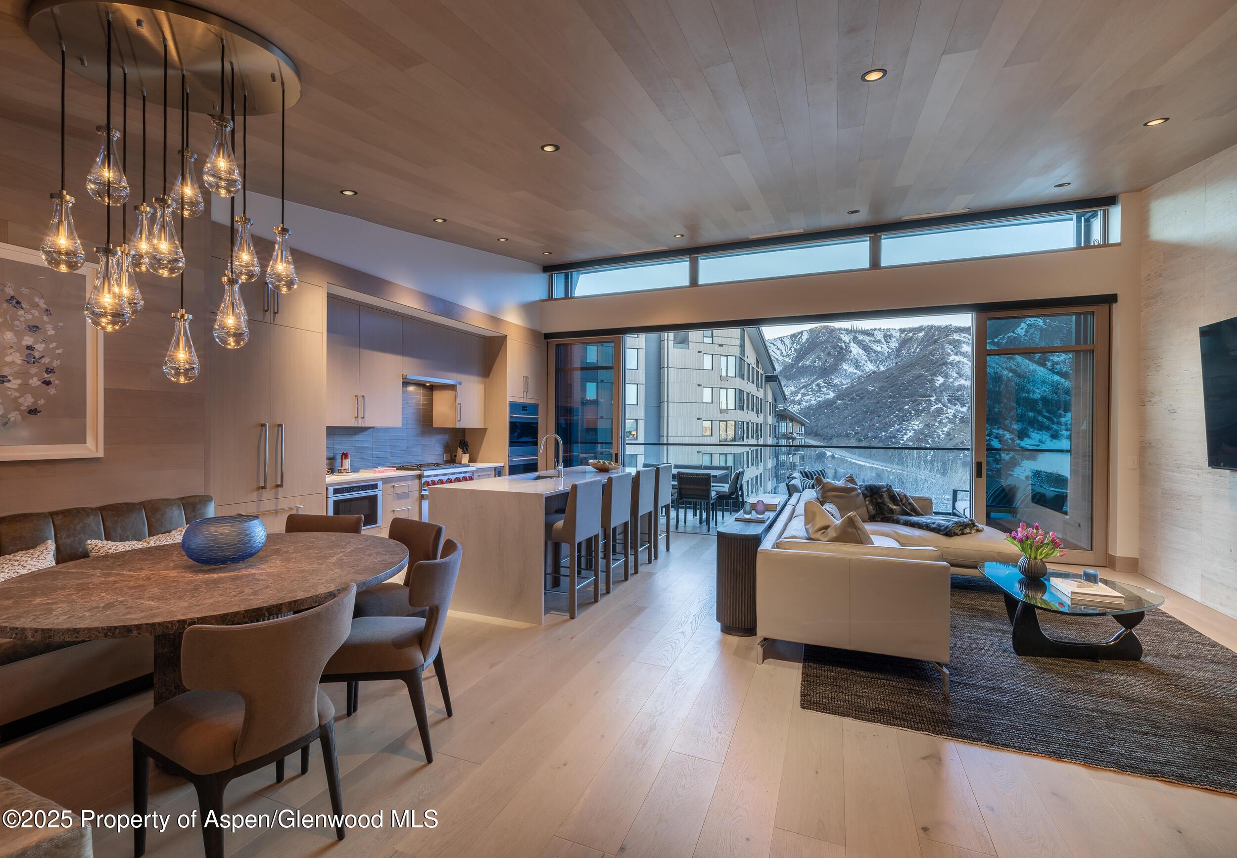 Snowmass Village, Colorado, 81615, United States, 4 Bedrooms Bedrooms, ,4 BathroomsBathrooms,Residential,For Sale,1746632