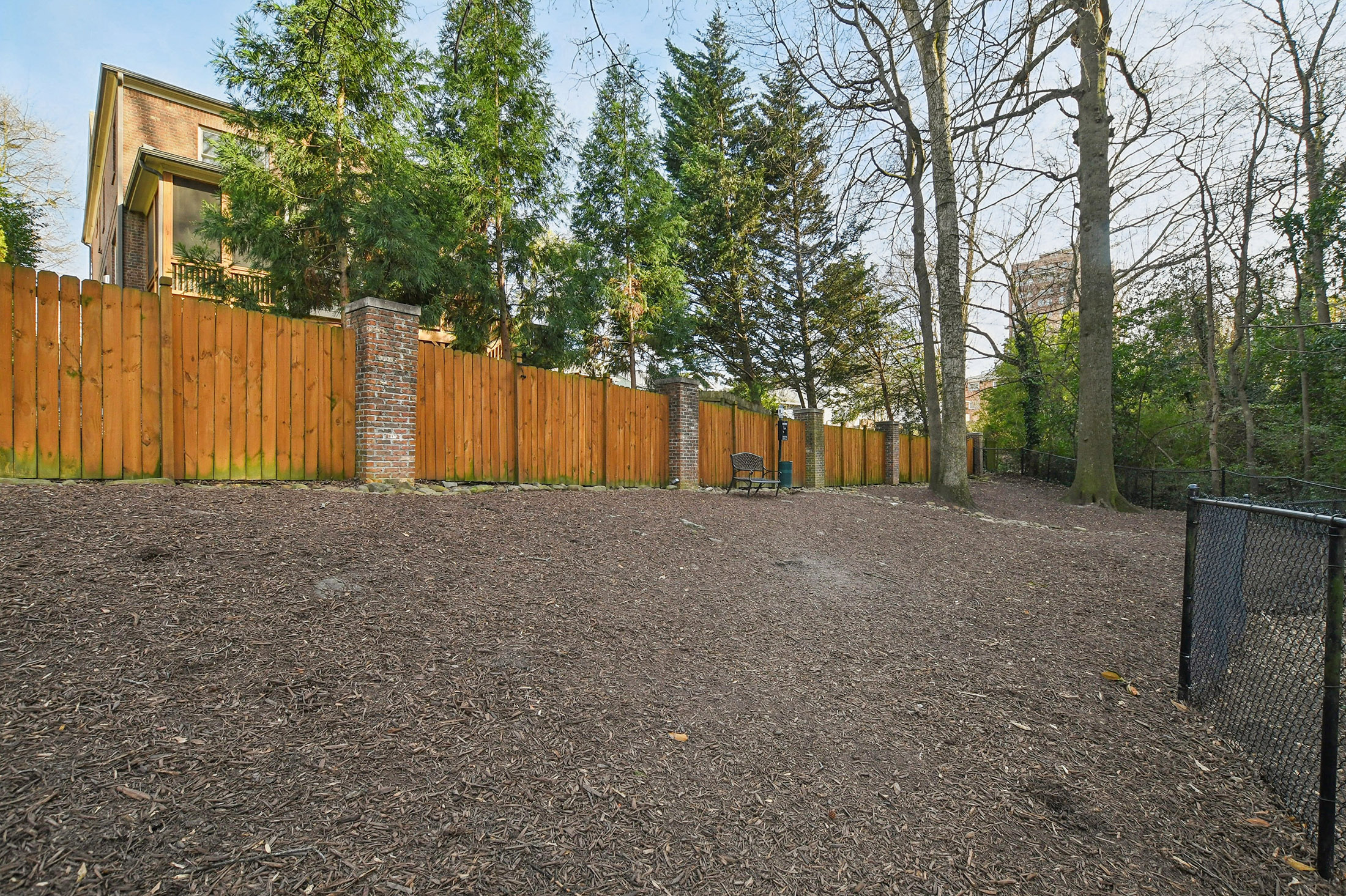  Expansive Loft Living in the Heart of Buckhead - 物件實景