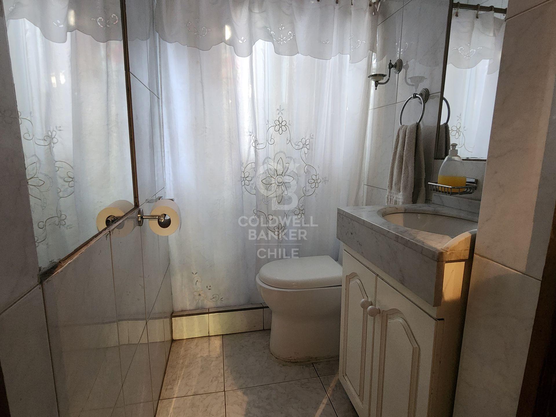 Las Condes, Chile, 3 Bedrooms Bedrooms, ,2 BathroomsBathrooms,Residential,For Sale,1758618