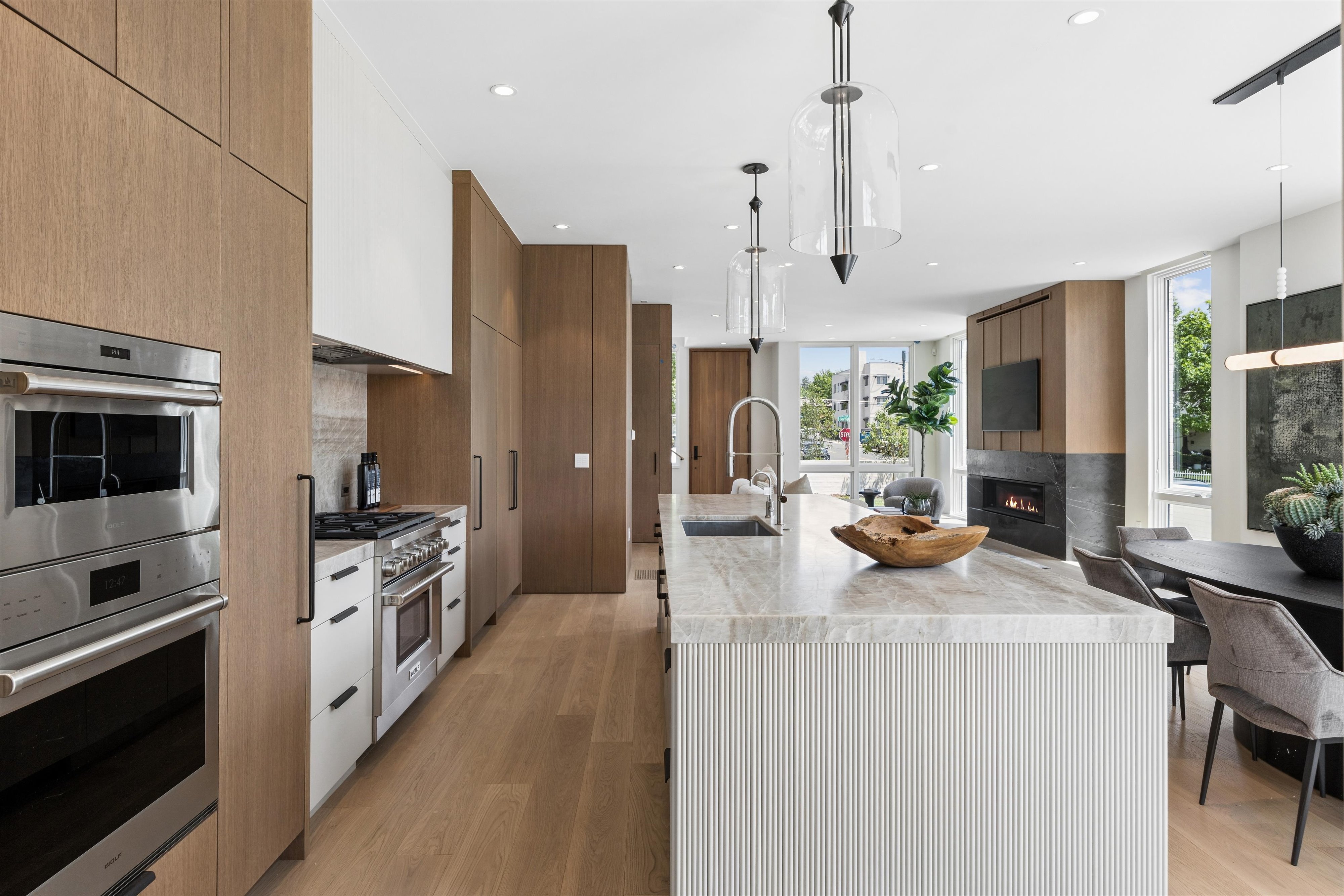  Experience the pinnacle of luxury living - 物件實景