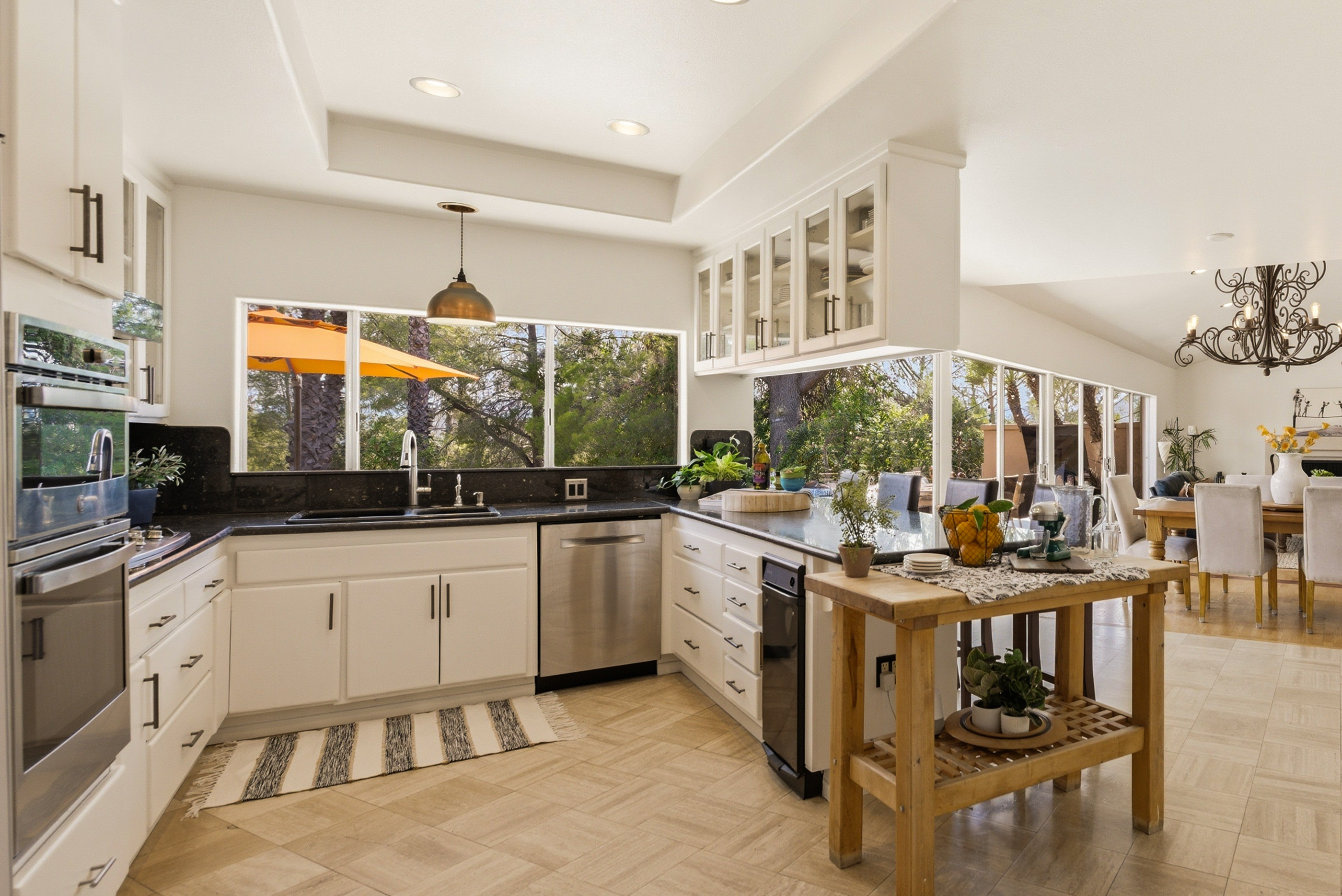  6110 Colodny Drive, Agoura Hills - 物件實景