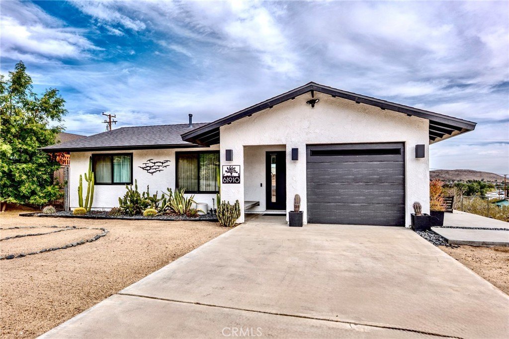 Sunburst Cir, Joshua Tree, CA 92252 #1