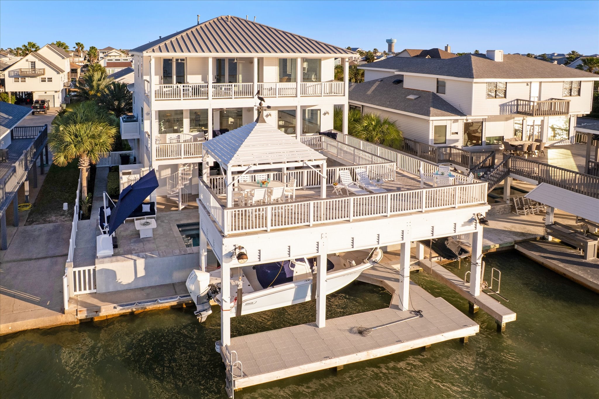  21914 Guadalupe Drive - 物件實景