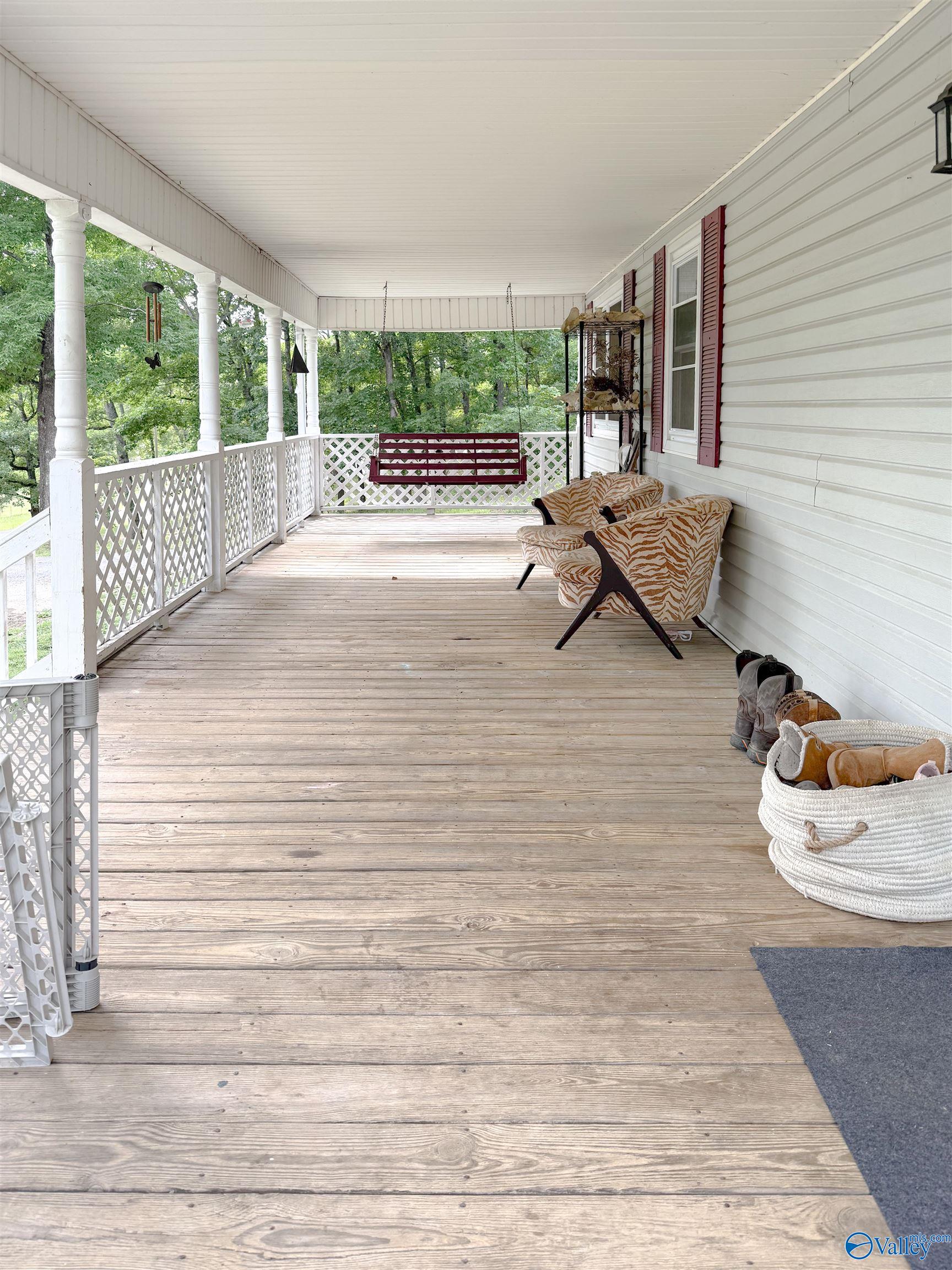 County Road 1241 , Vinemont, AL 35179 #1