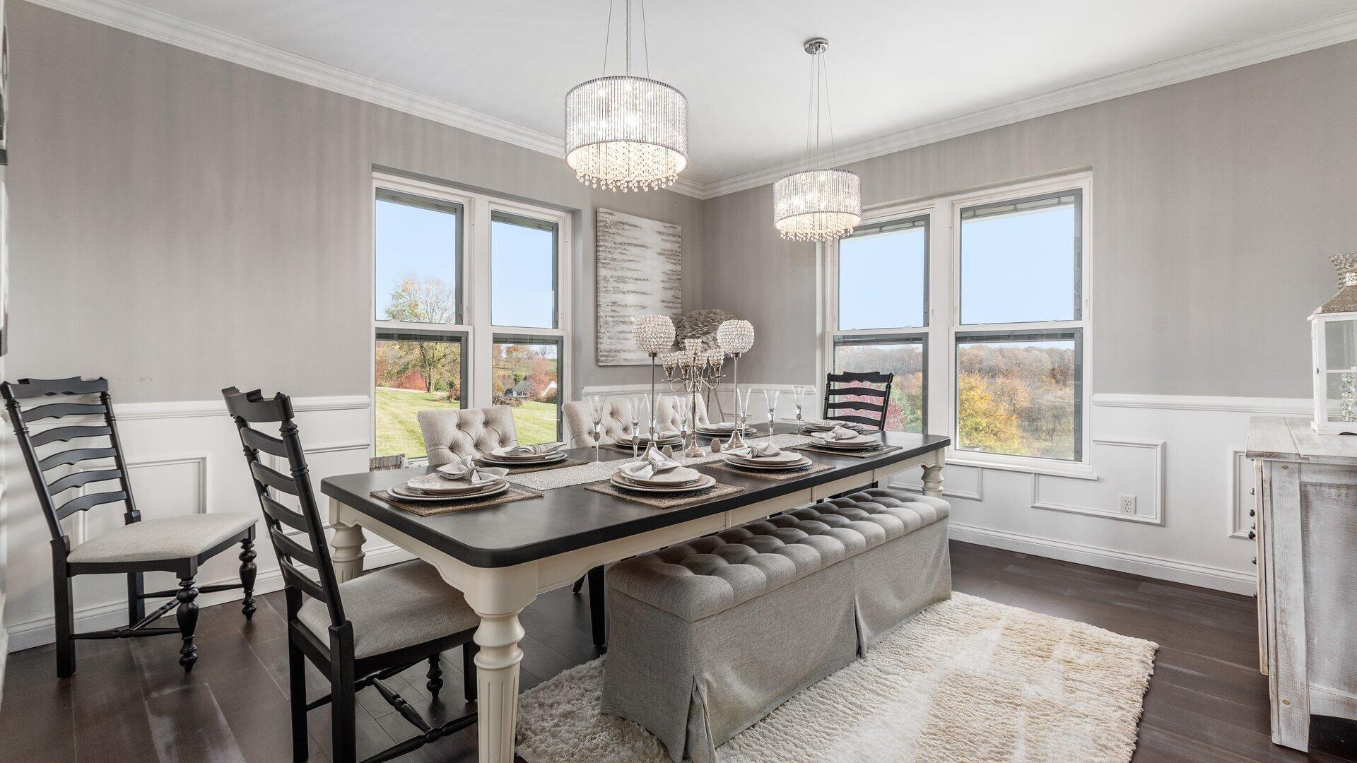 Hebron, Ohio, 43025, United States, 5 Bedrooms Bedrooms, ,5 BathroomsBathrooms,Residential,For Sale,1988631