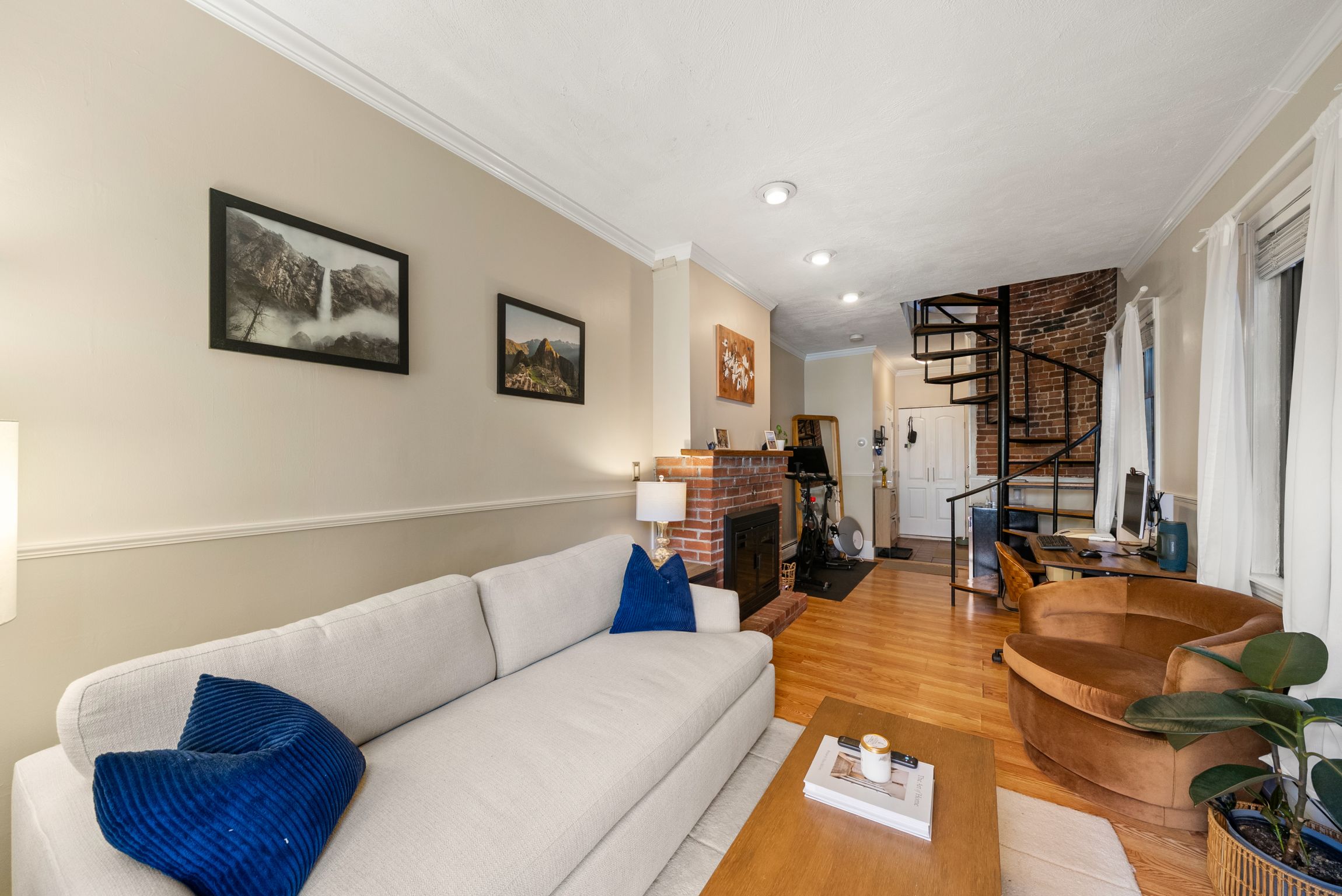  439 Shawmut Ave, Boston, MA, 02118 - 物件實景