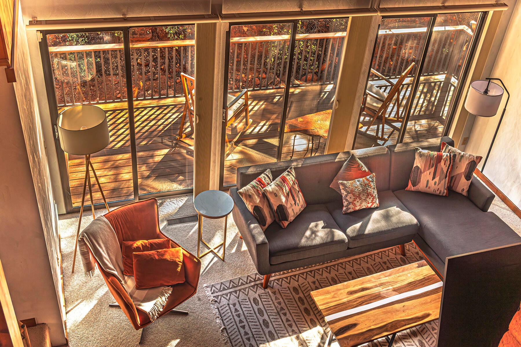  140 Juniper Trail¦Sedona, AZ - 物件實景