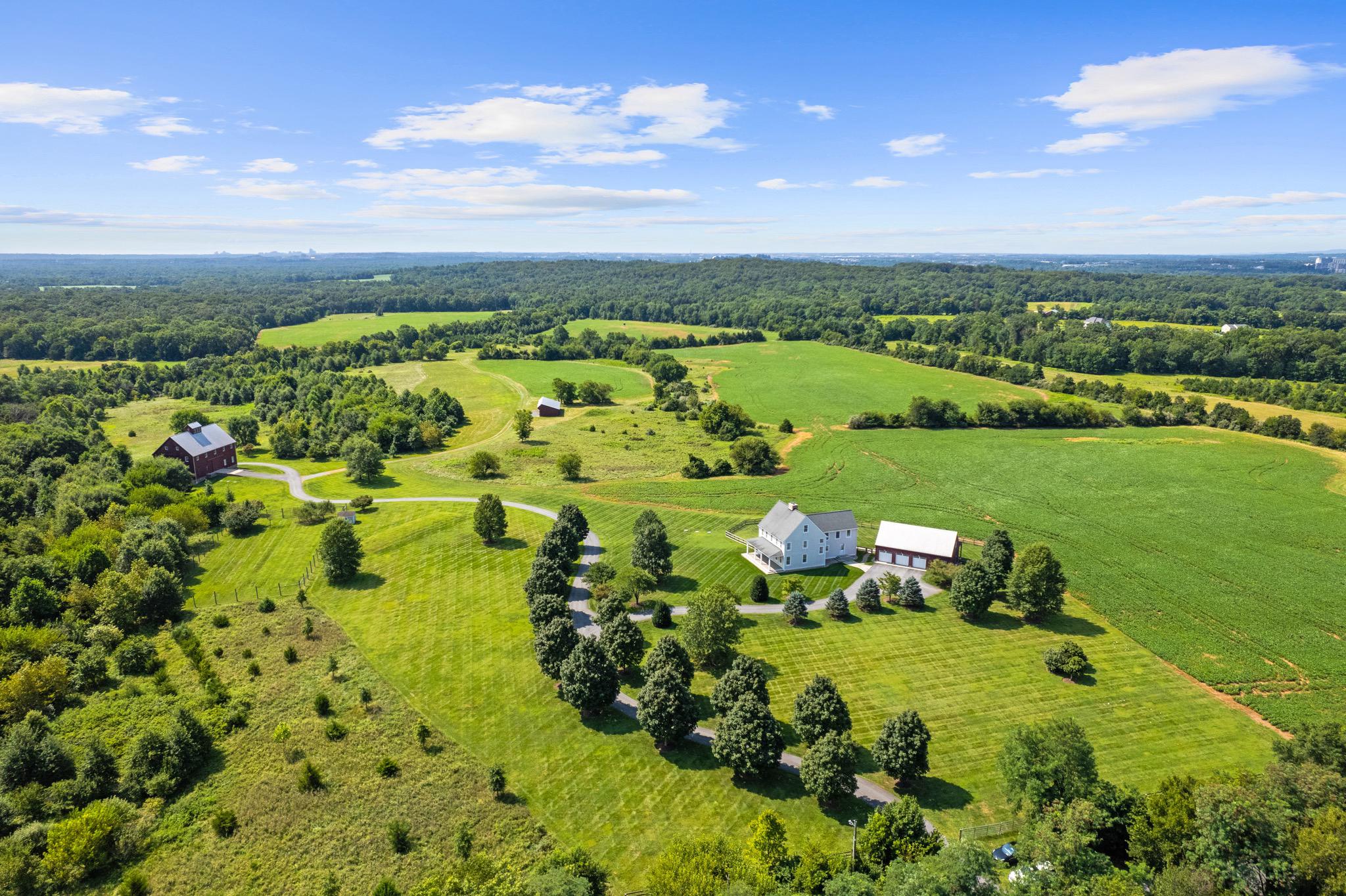  21100 W Offutt Road, Poolesville, MD, 20837 - 物件實景