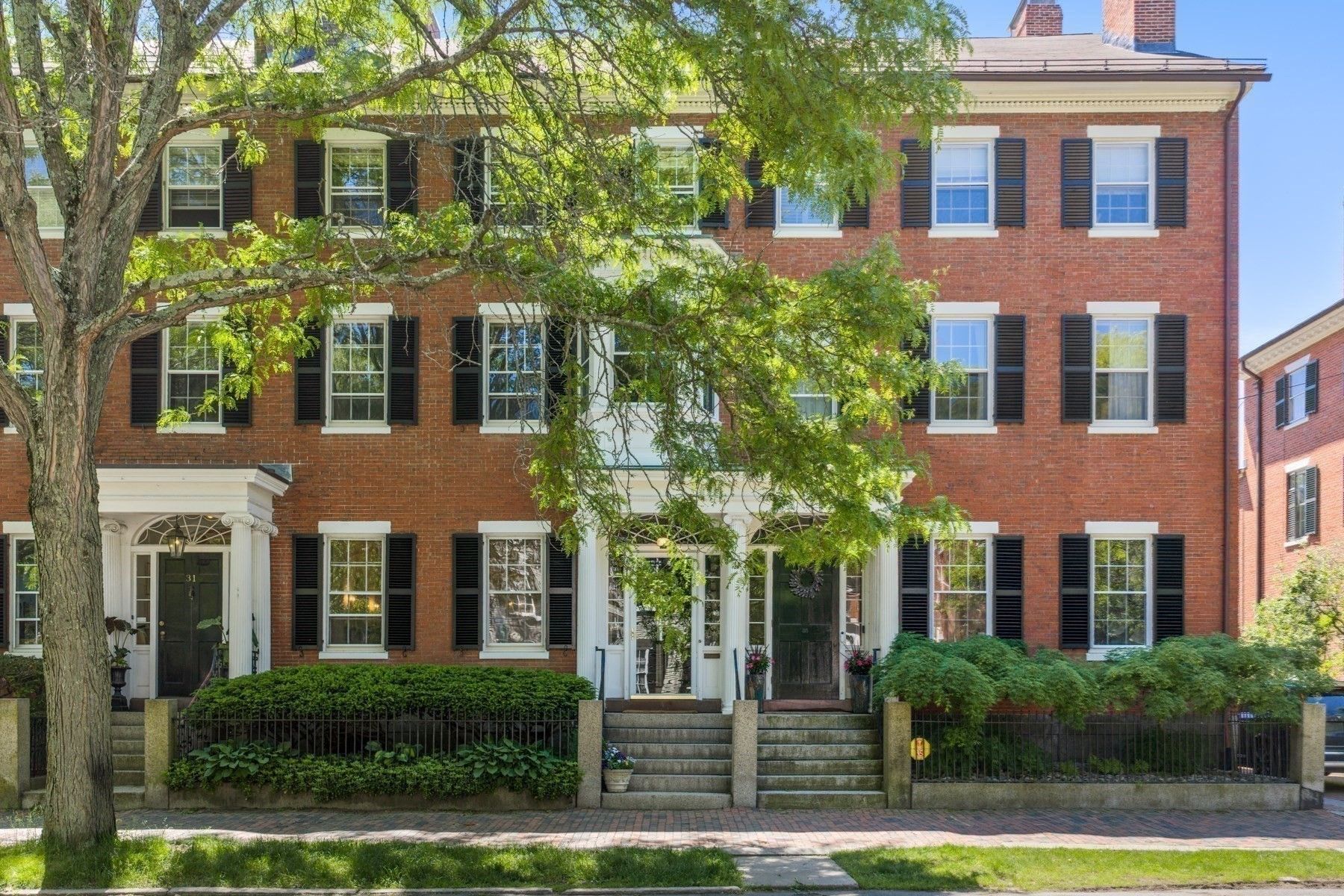  33 Chestnut St, Salem, MA, 01970 - 物件實景