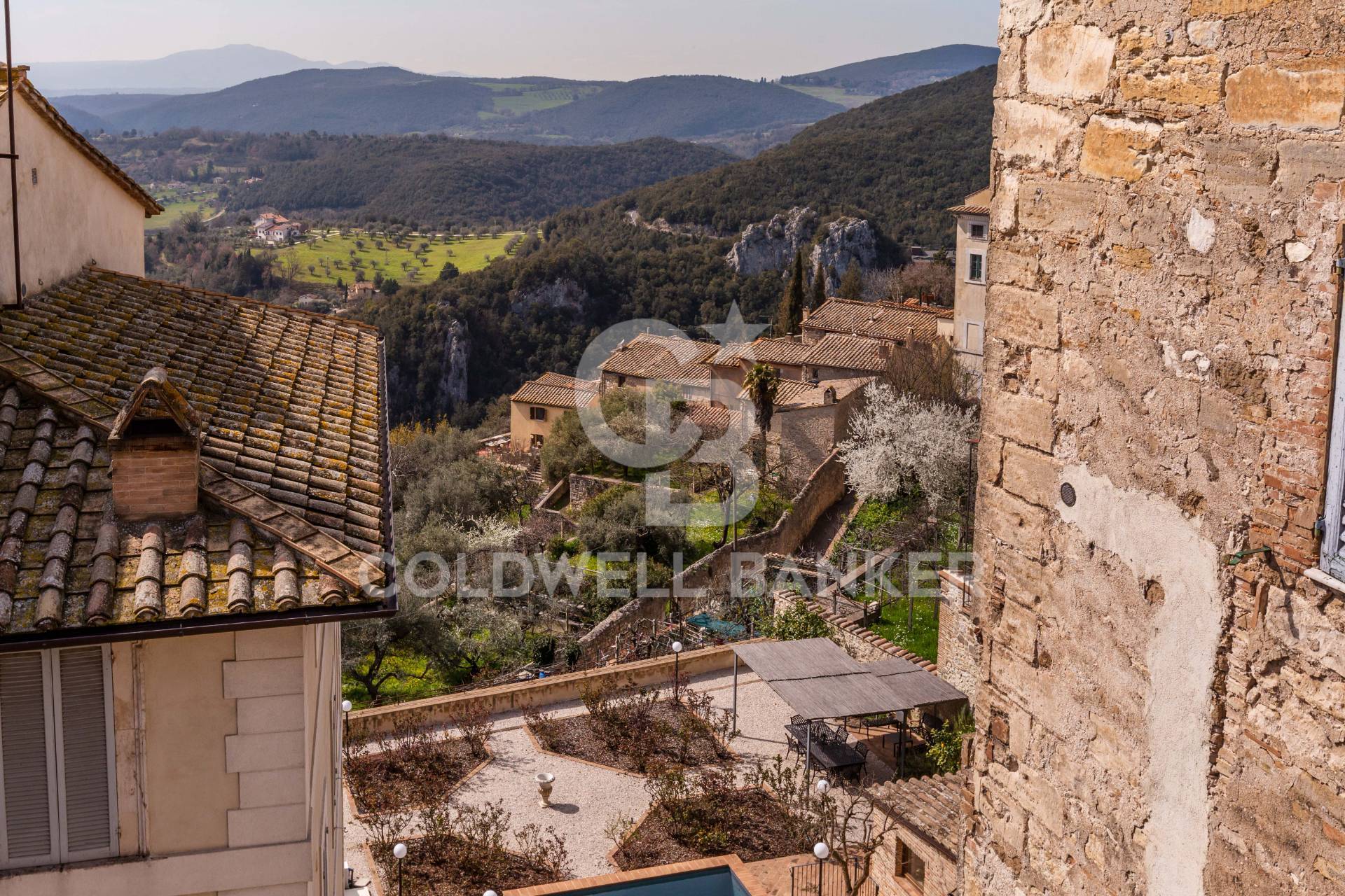 Amelia, Terni, 05022, IT, 12 Bedrooms Bedrooms, ,7 BathroomsBathrooms,Residential,For Sale,1942094