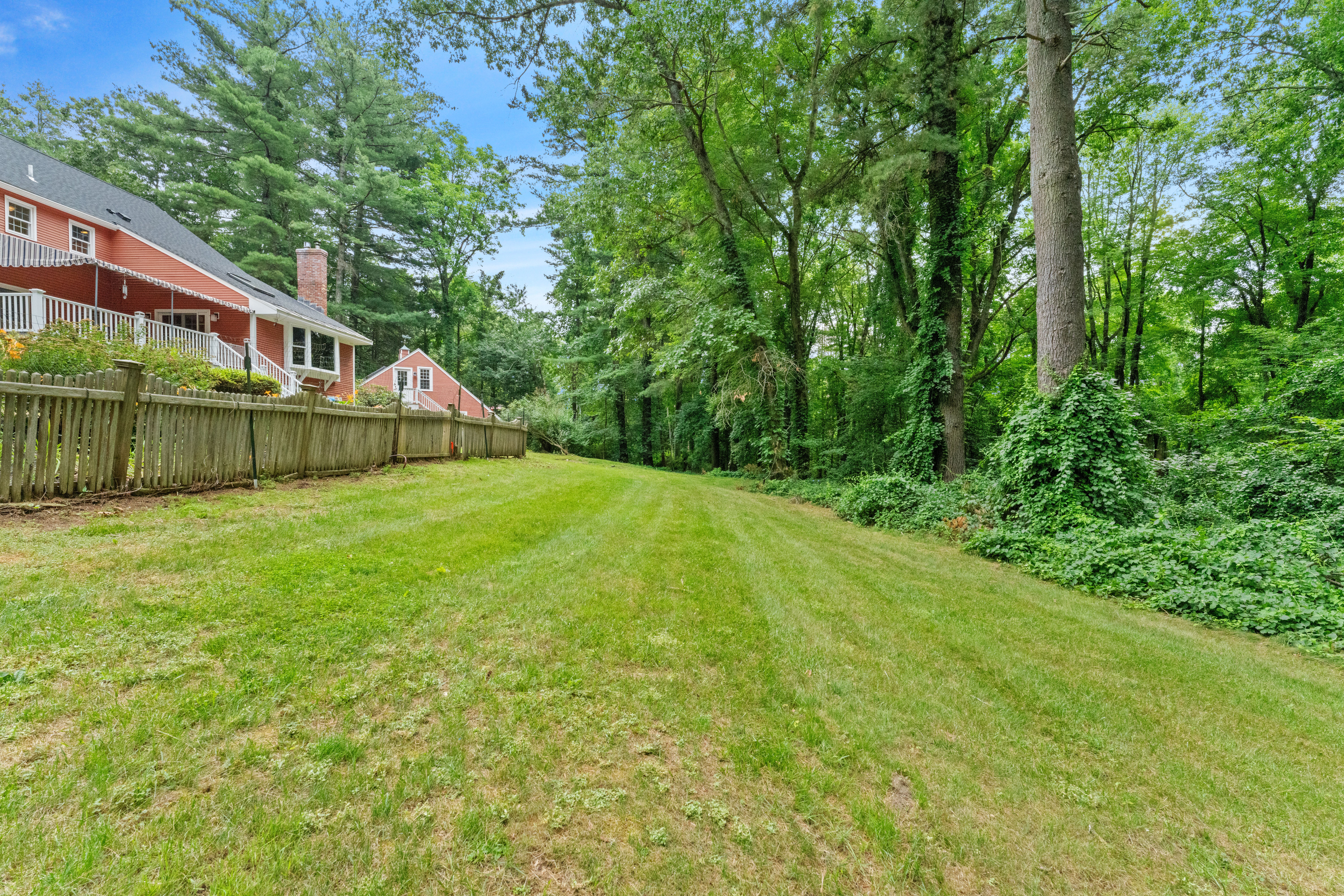  8 Partridge Hill Road, Southborough, MA, 01772 - 物件實景