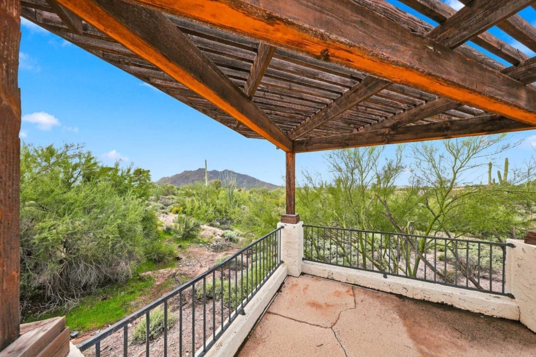  38011 N Tranquil Trail¦Carefree, AZ - 物件實景