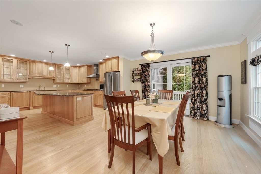Hanover, Massachusetts, 02339, United States, 5 Bedrooms Bedrooms, ,5 BathroomsBathrooms,Residential,For Sale,1940579