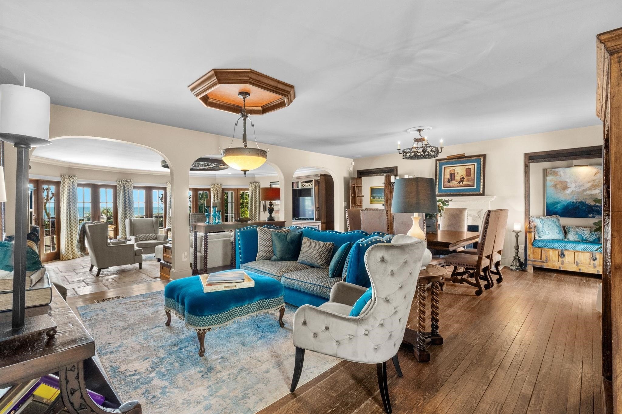 Myrtle Beach, South Carolina, 29577, United States, 5 Bedrooms Bedrooms, ,6 BathroomsBathrooms,Residential,For Sale,2025124