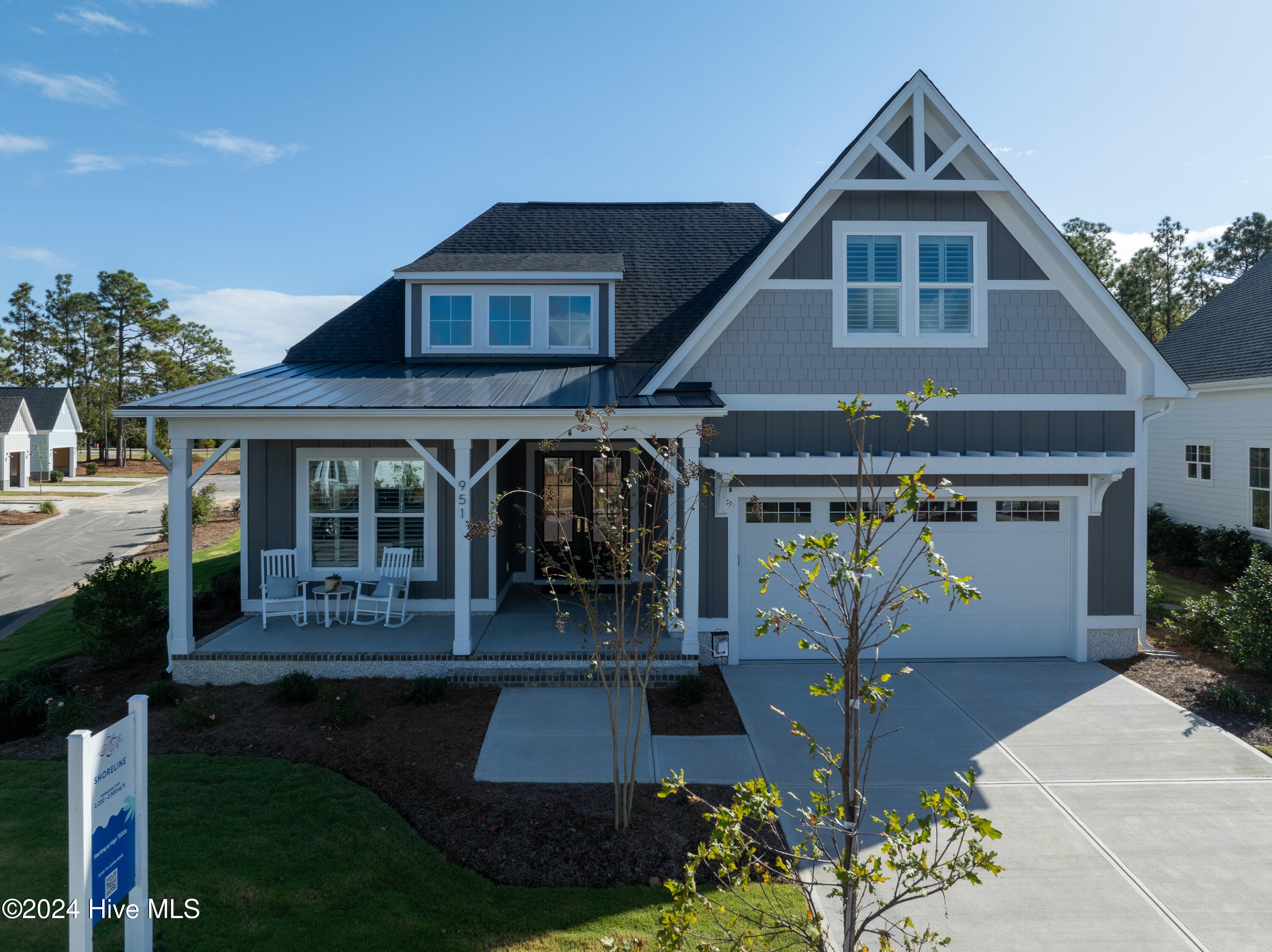 951 Trisail Terrace, Wilmington, North Carolina, 28412, United States, 4 Bedrooms Bedrooms, ,4 BathroomsBathrooms,Residential,For Sale,951 Trisail Terrace,1616350