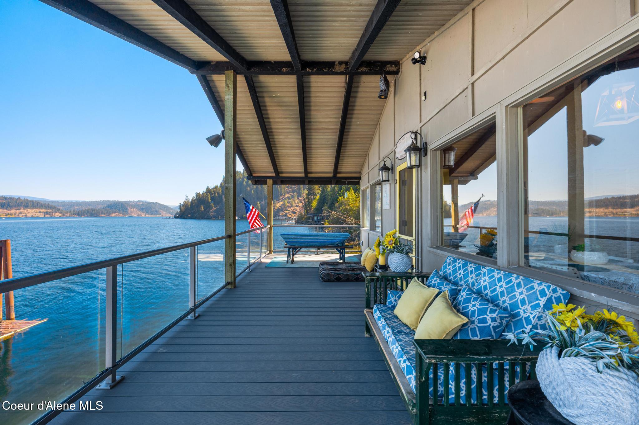 Harrison, Idaho, 83833, United States, 2 Bedrooms Bedrooms, ,Residential,For Sale,1955439