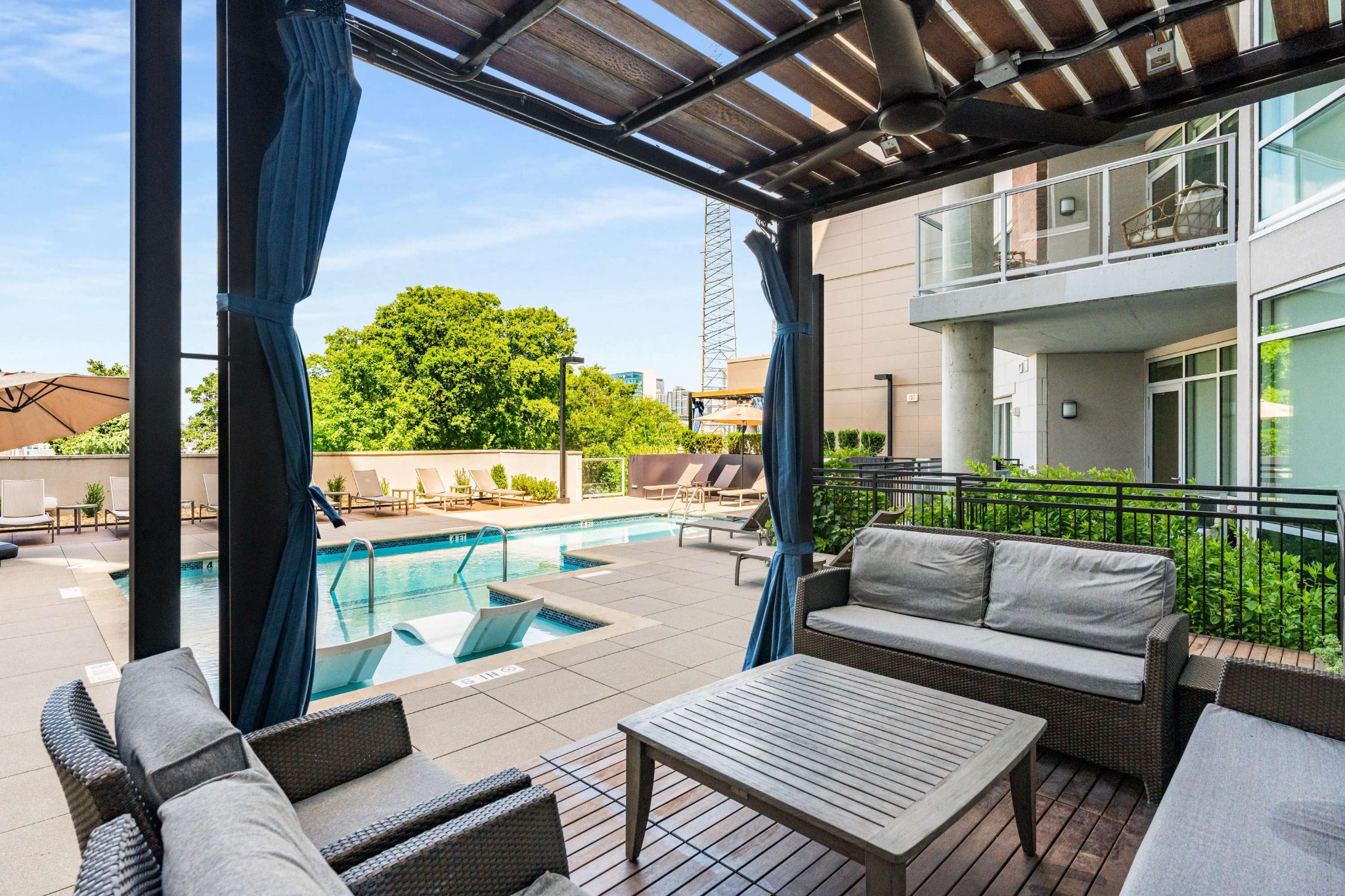  20 Rutledge St, Nashville, TN, 37210 - 物件實景