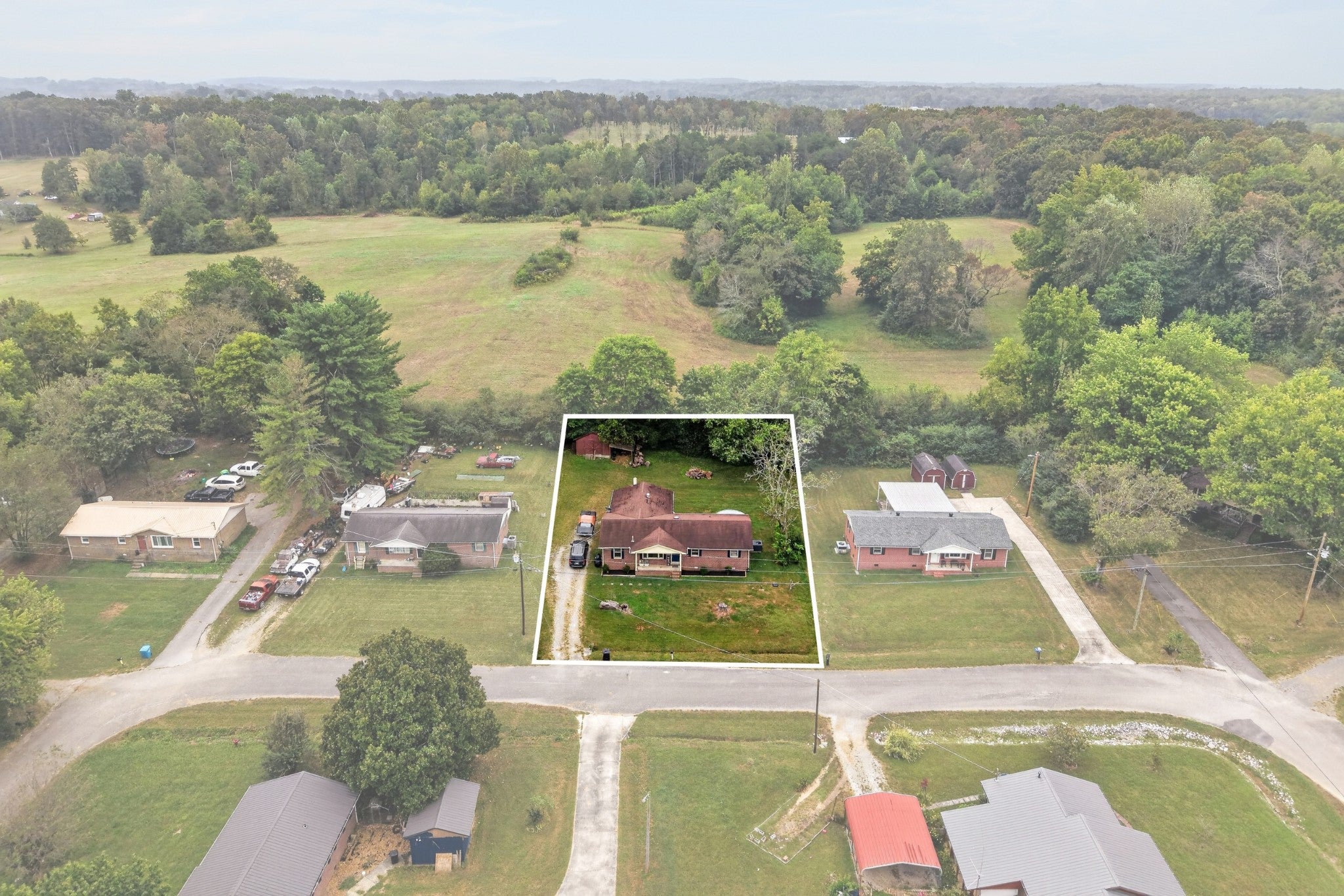 Circle Hill Dr, Mcminnville, TN 37110 #1