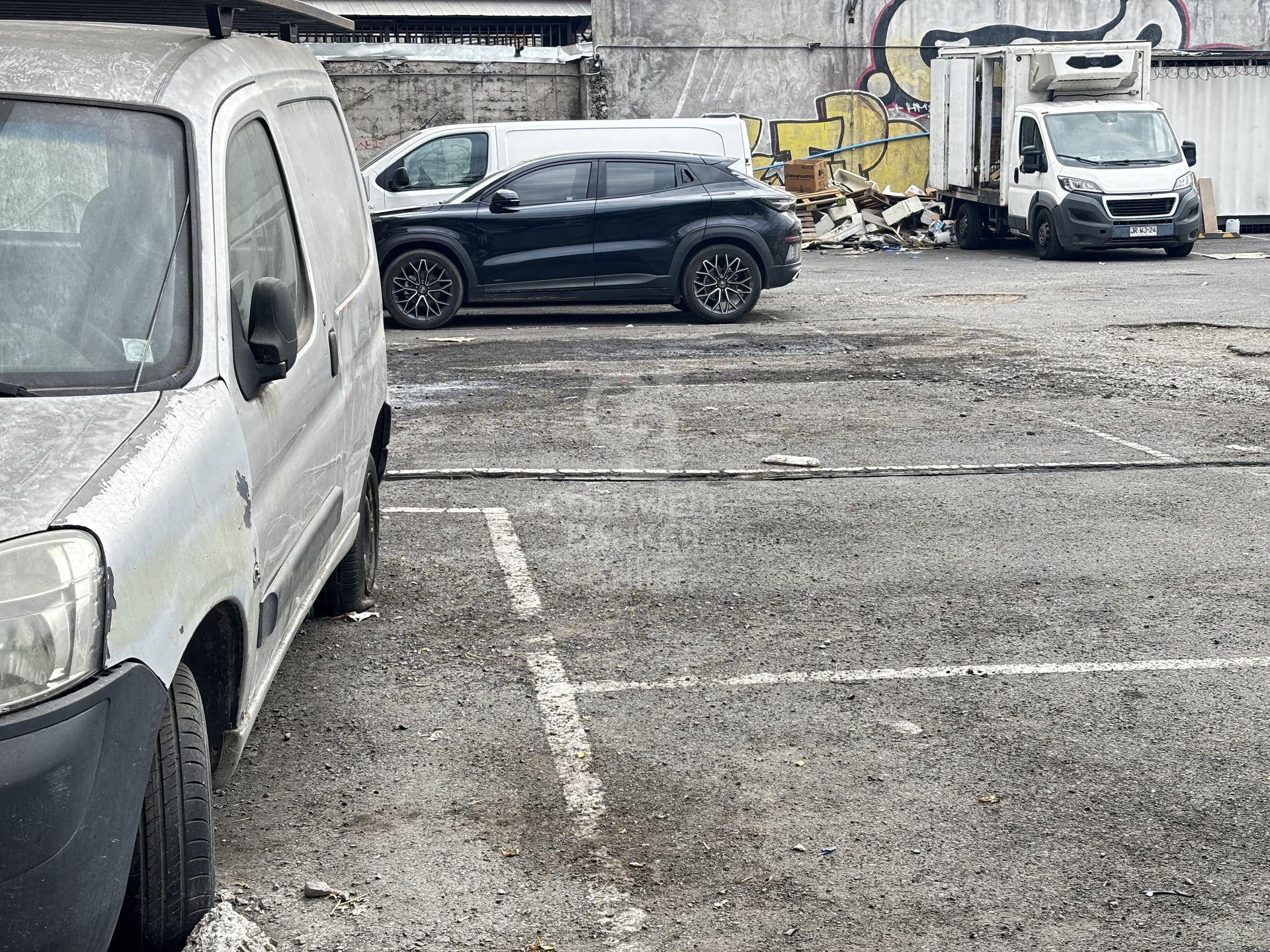 Independencia, Chile, ,Land,For Sale,1994713