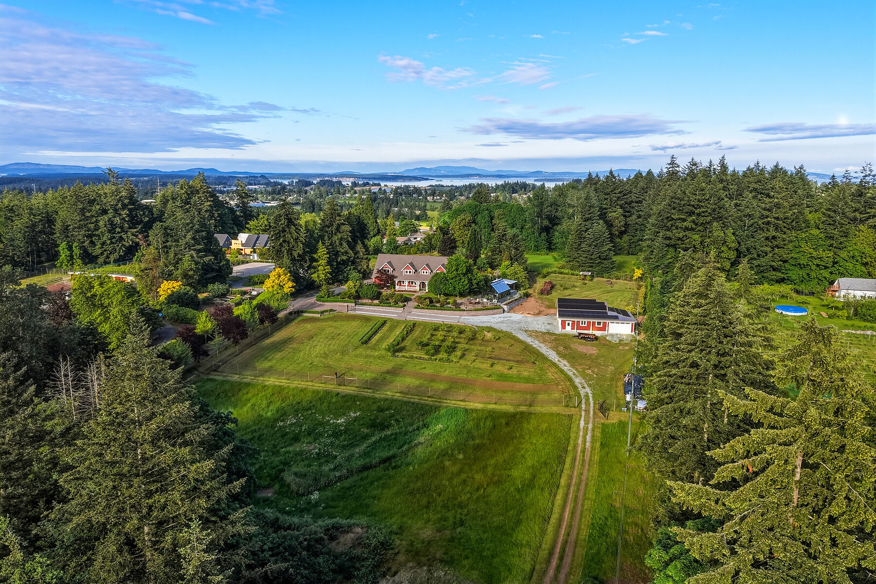  Incredible Country Estate - 物件實景