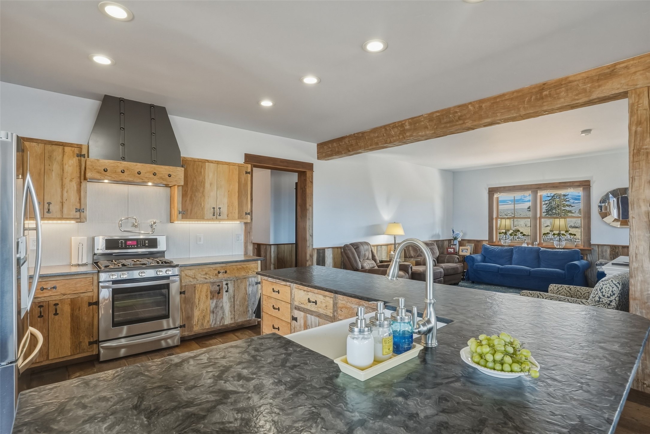  1076 Home Stretch Drive - 物件實景