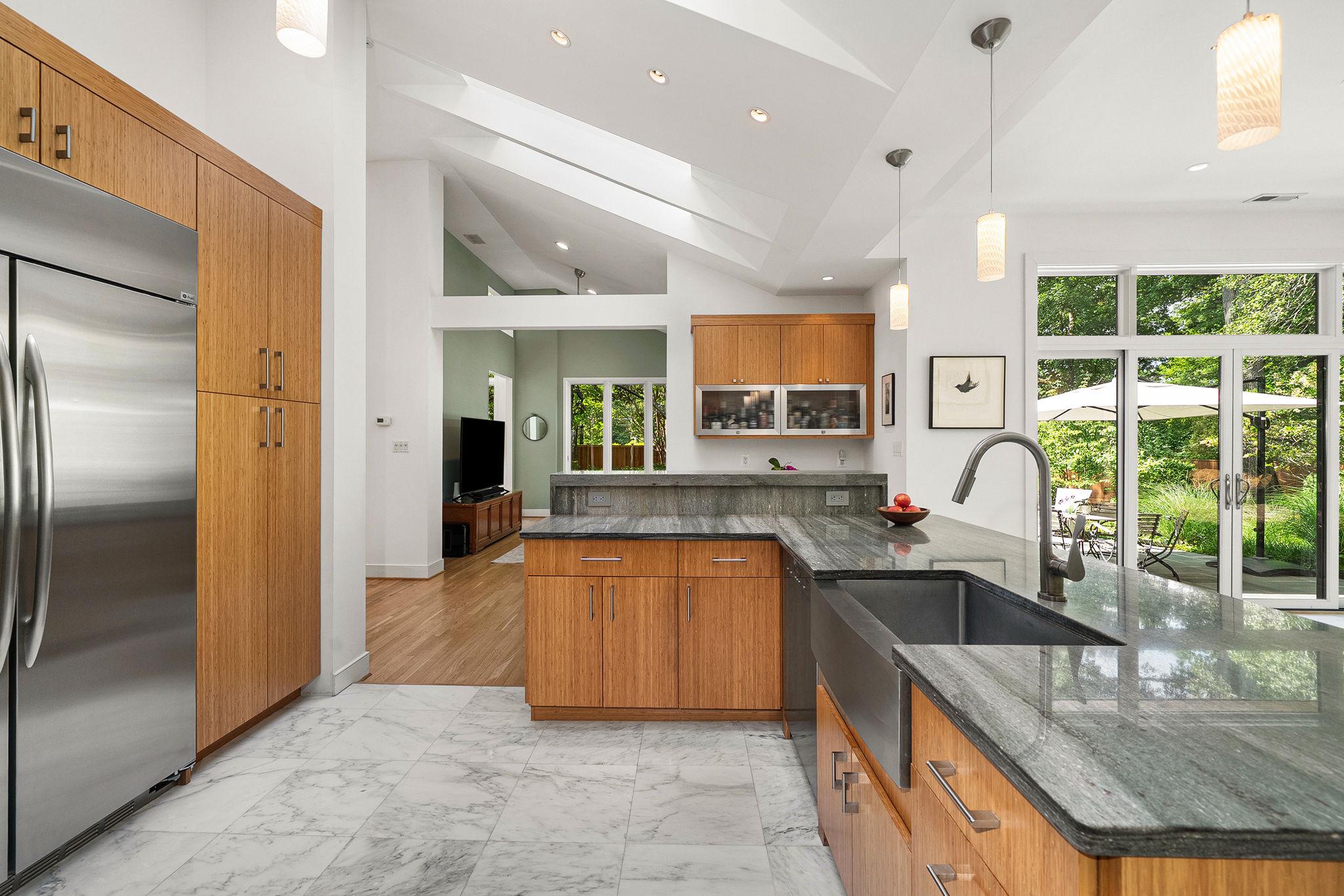  7736 Tauxemont Road, Alexandria, VA, 22308 - 物件實景