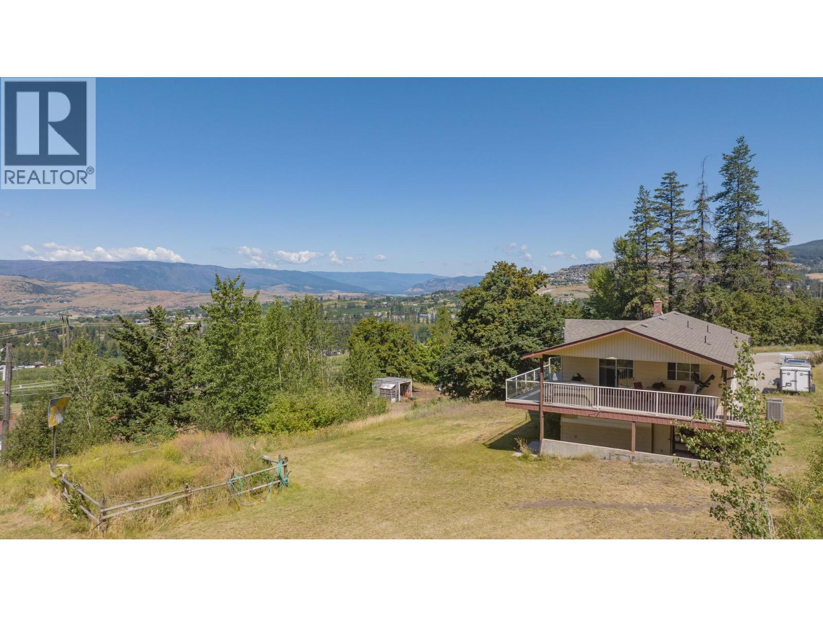 VERNON, British Columbia, V1B 3J4, CA, 2 Bedrooms Bedrooms, ,2 BathroomsBathrooms,Residential,For Sale,1947120