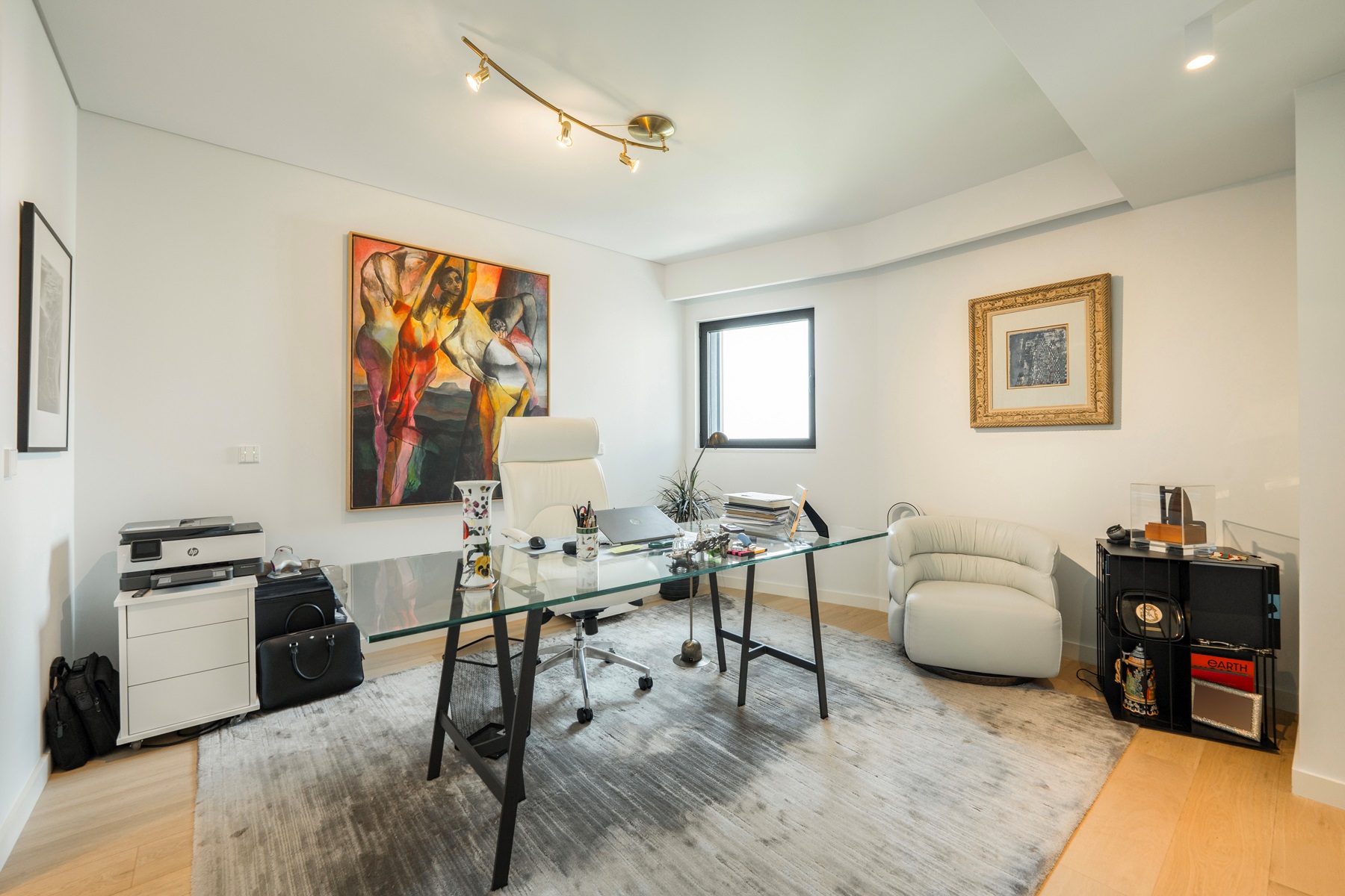  Flat, 5 bedrooms, for Sale - 物件實景