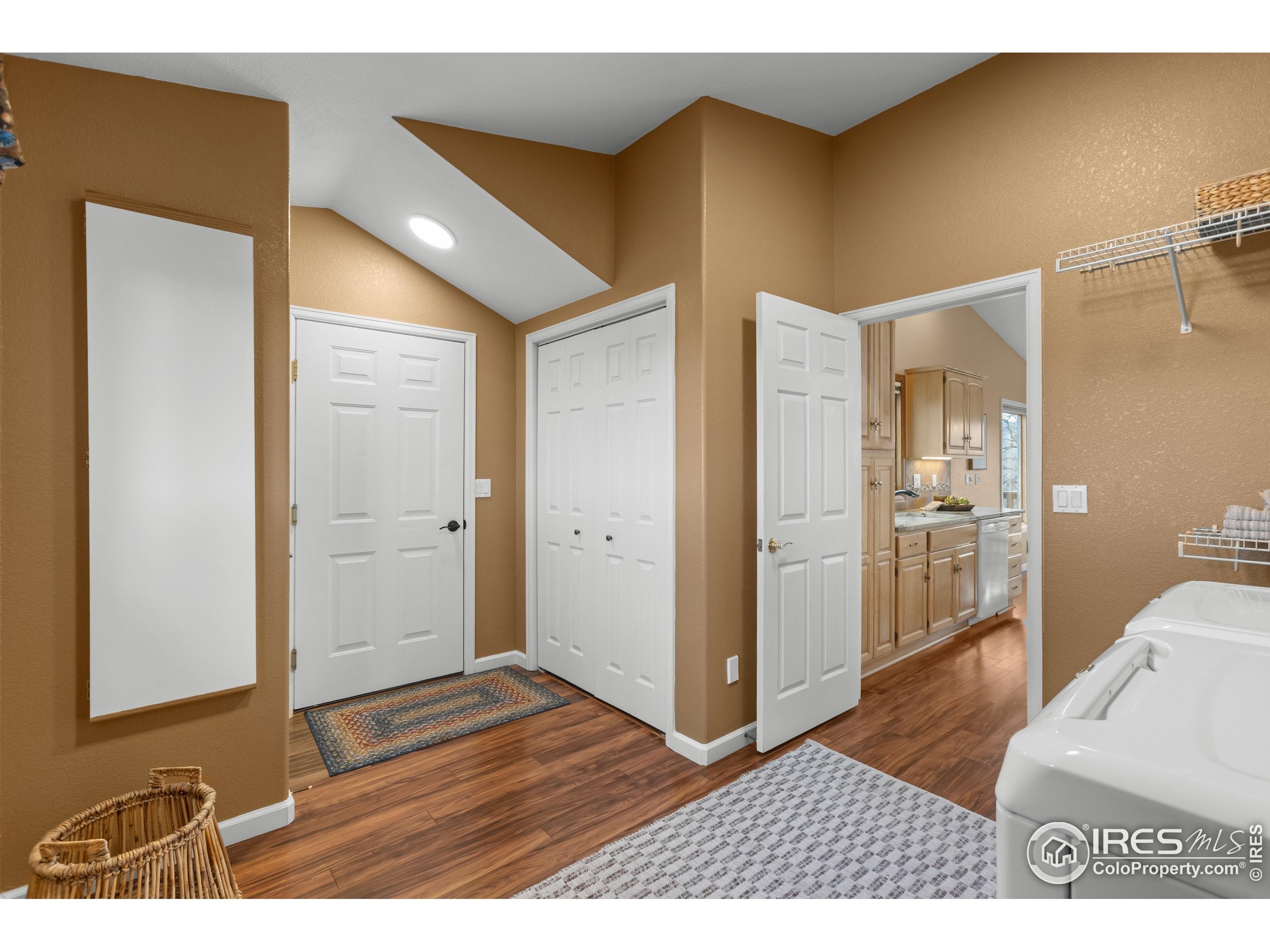 Laporte, Colorado, 80535, United States, 2 Bedrooms Bedrooms, ,2 BathroomsBathrooms,Residential,For Sale,1997867