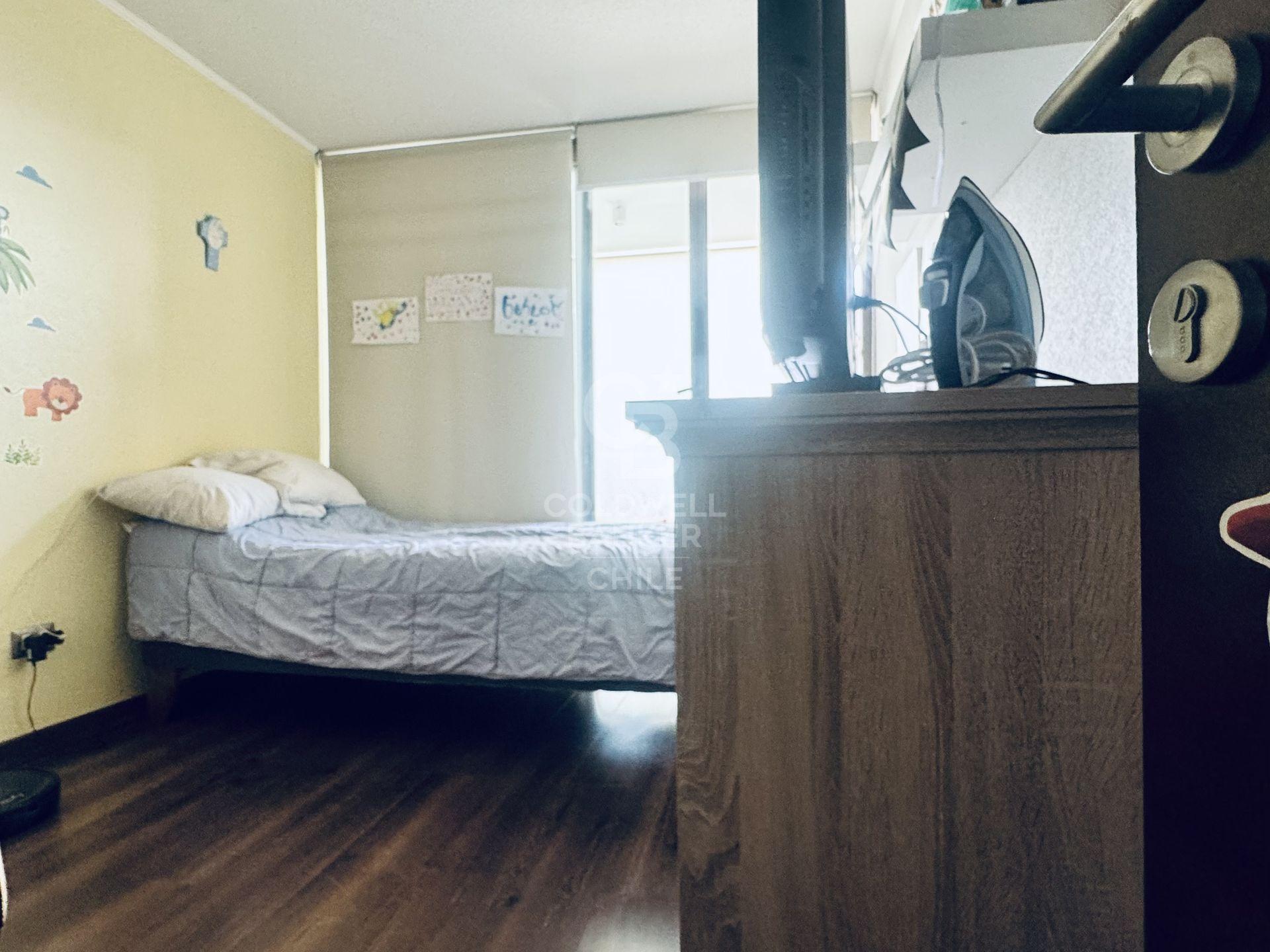 Lo Barnechea, Chile, 2 Bedrooms Bedrooms, ,2 BathroomsBathrooms,Residential,For Sale,1950352