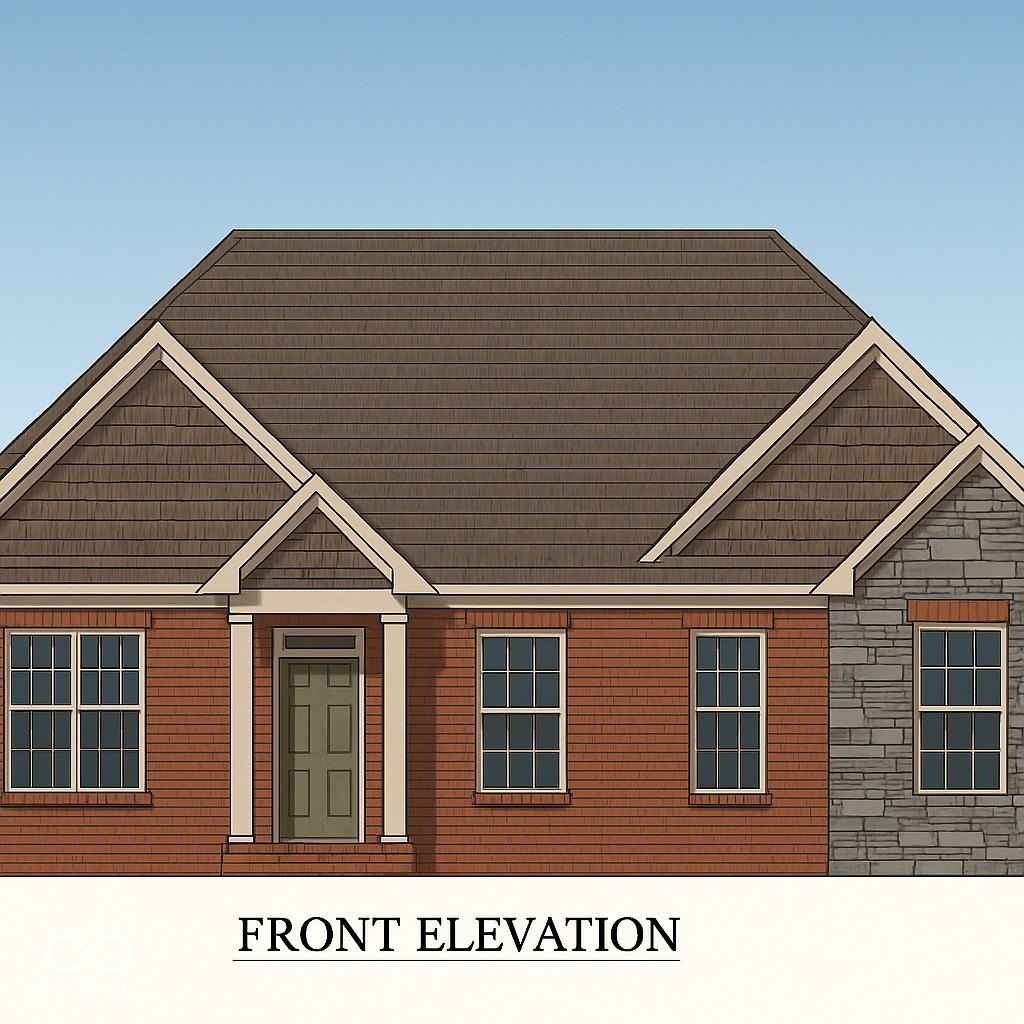 Columbus, Indiana, 47201, United States, 3 Bedrooms Bedrooms, ,3 BathroomsBathrooms,Residential,For Sale,1983305