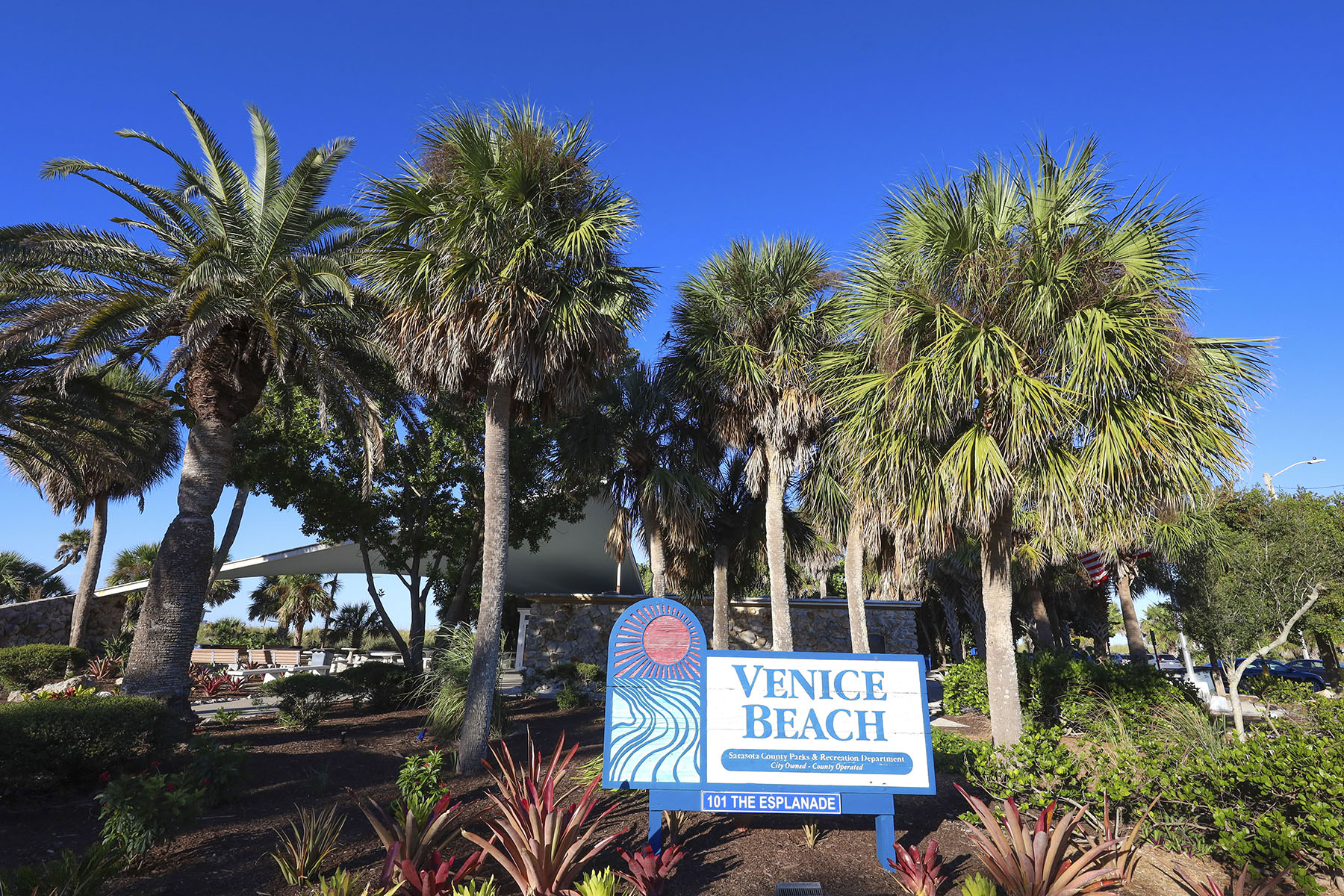  GOLDEN BEACH - VENICE ISLAND - 物件實景