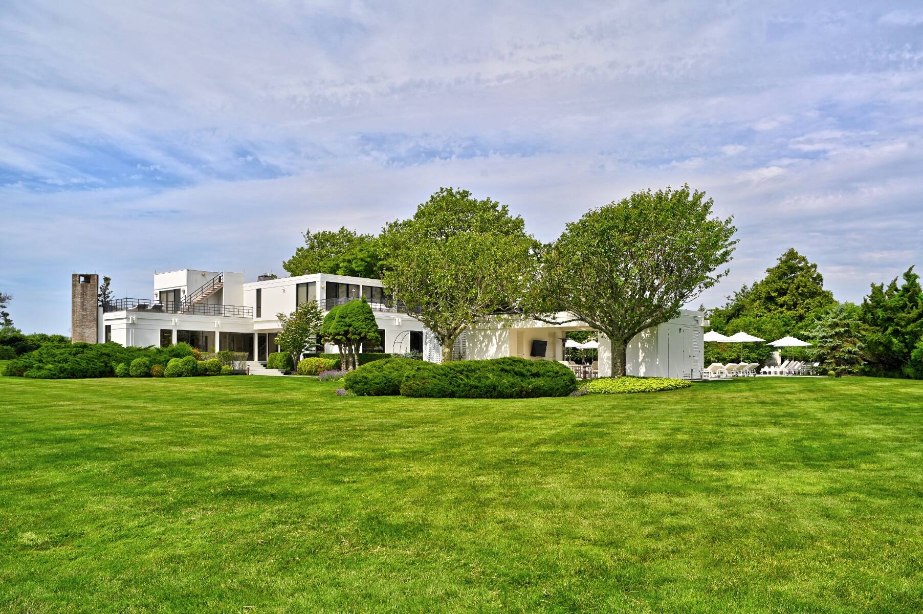  Luxurious Southampton Village Estate on Meadow Lane - 物件實景