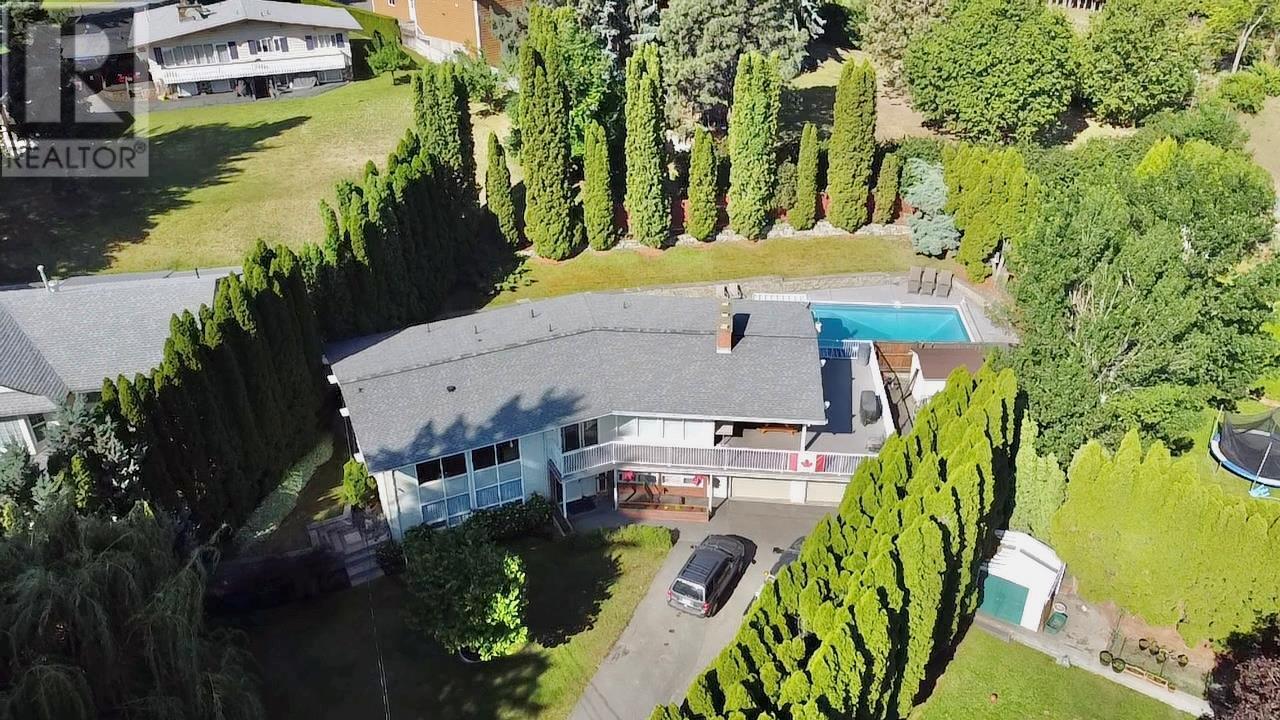 KAMLOOPS, British Columbia, V2C 4P7, CA, 4 Bedrooms Bedrooms, ,3 BathroomsBathrooms,Residential,For Sale,1858047