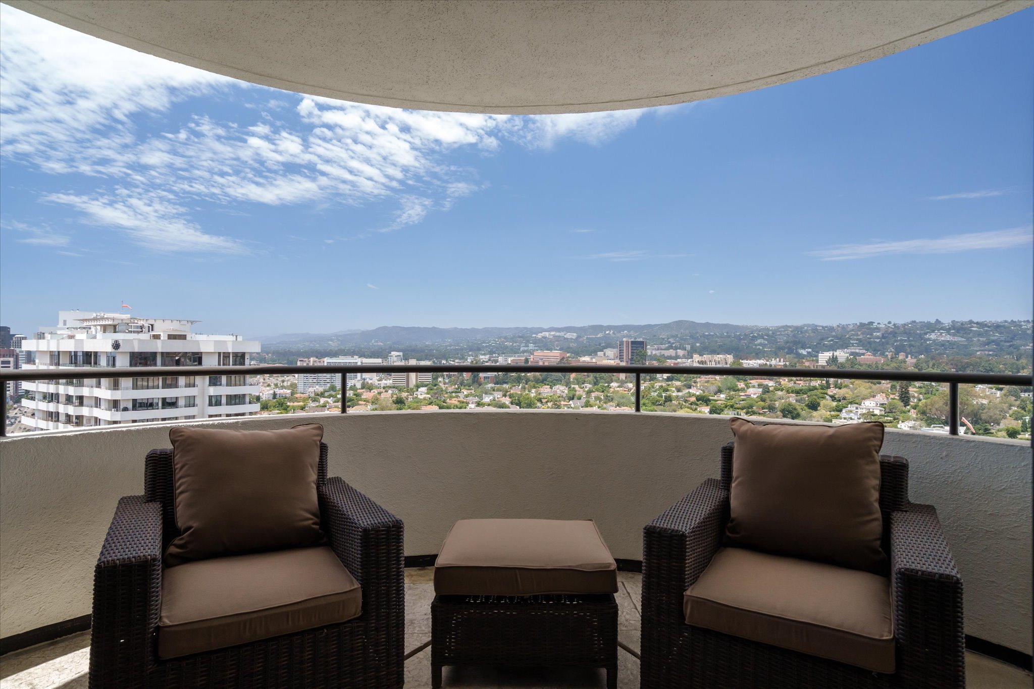  10560 Wilshire Boulevard - 物件實景