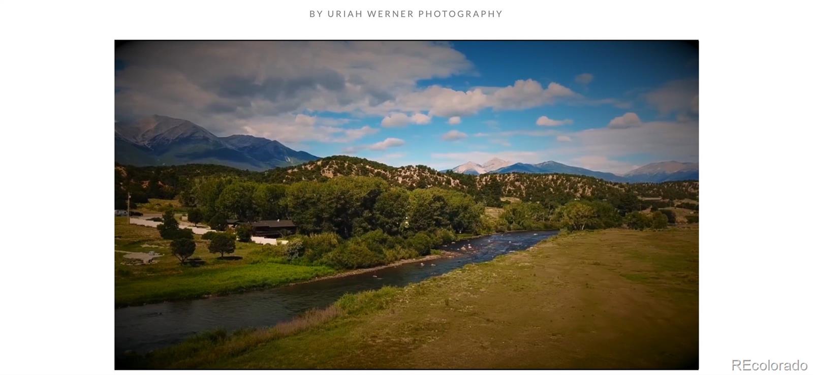 24283 River Rock Lane, Buena Vista, Colorado, 81211, United States, ,Land,For Sale,24283 River Rock Lane,1481278
