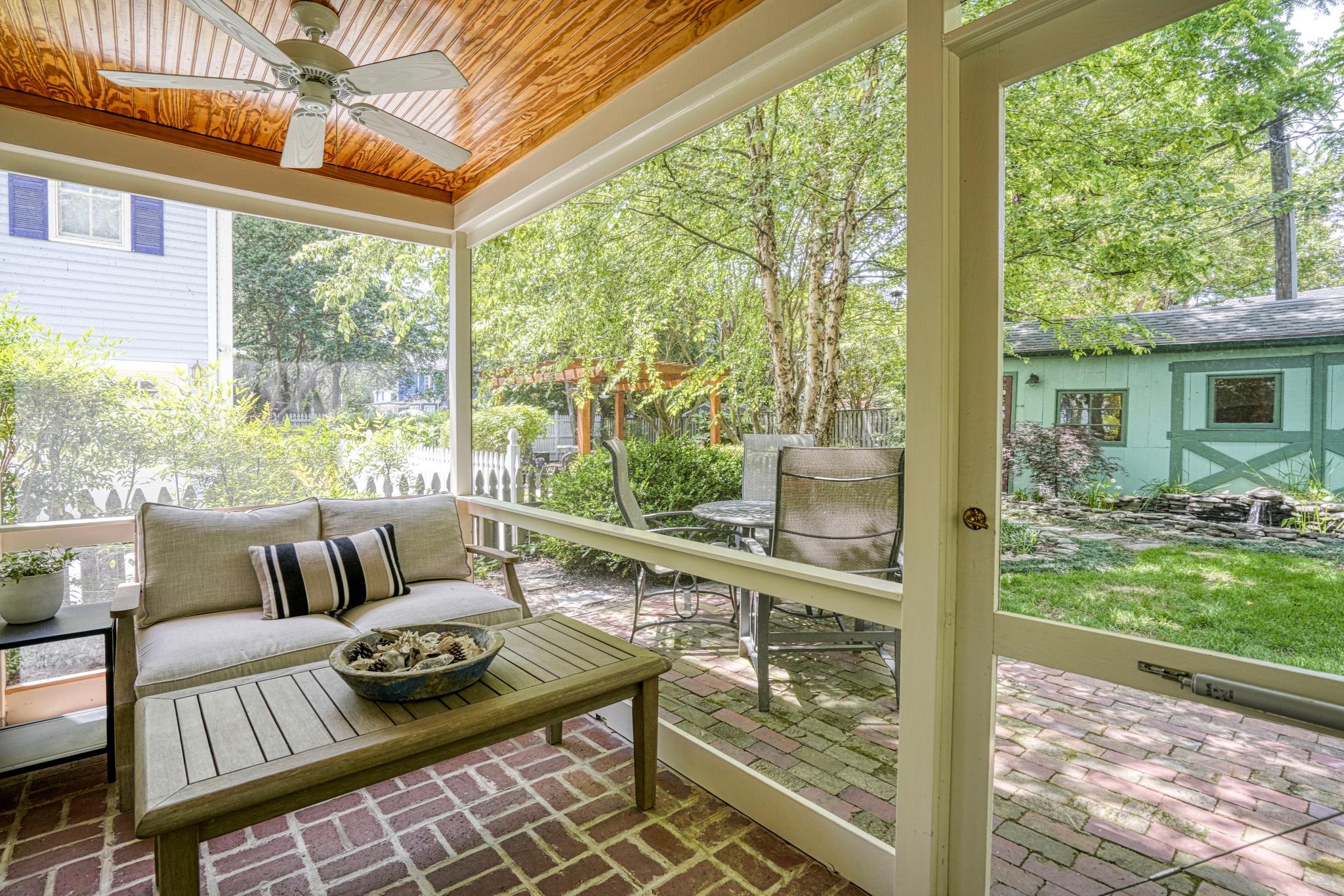  107 Chestnut Street, Saint Michaels, MD, 21663 - 物件實景