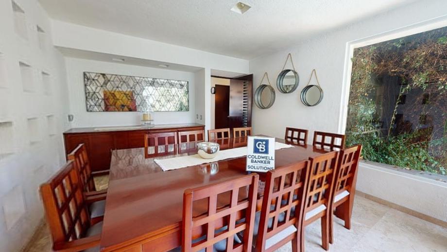 Llorones, Atizapán de Zaragoza, Estado de méxico, 52936, Mexico, 4 Bedrooms Bedrooms, ,5 BathroomsBathrooms,Residential,For Sale,Llorones,1571649