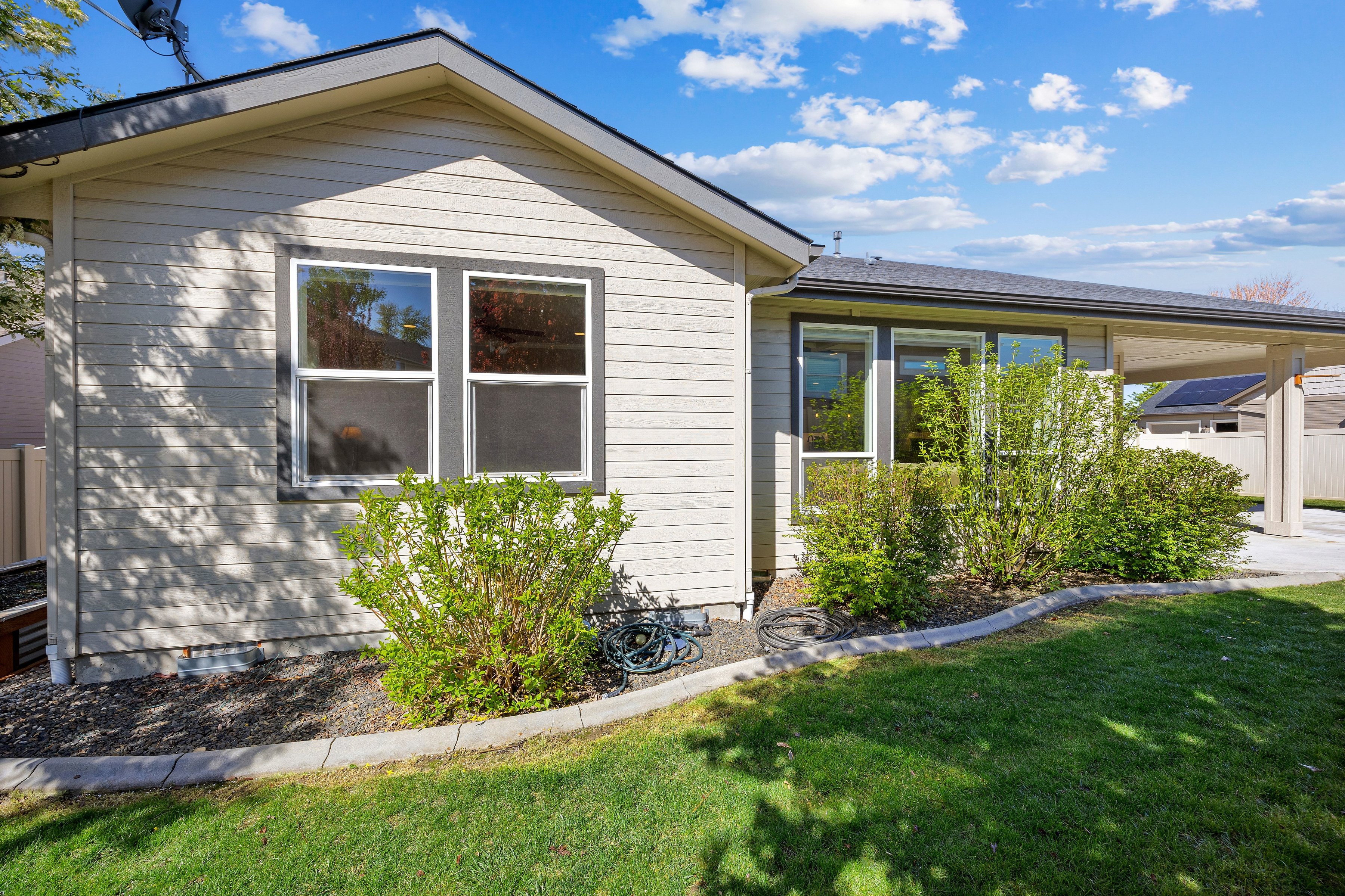  A modern, single-level home in a convenient South Boise location. - 物件實景