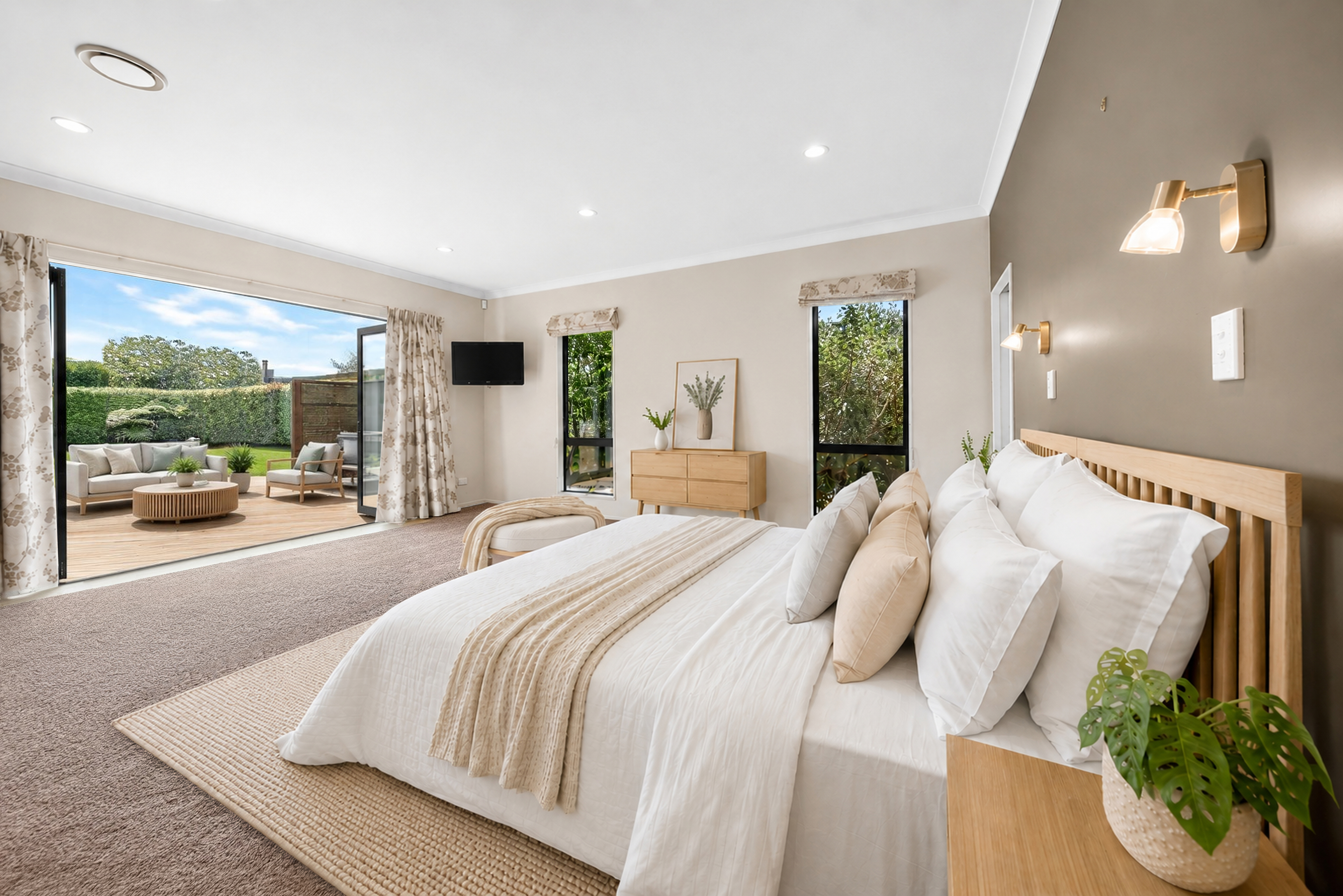  16A Roger Renall Avenue, Lansdowne - 物件實景
