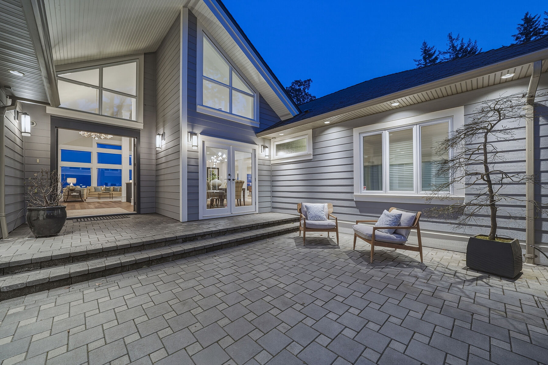  West Coast Oceanfront Home - 物件實景