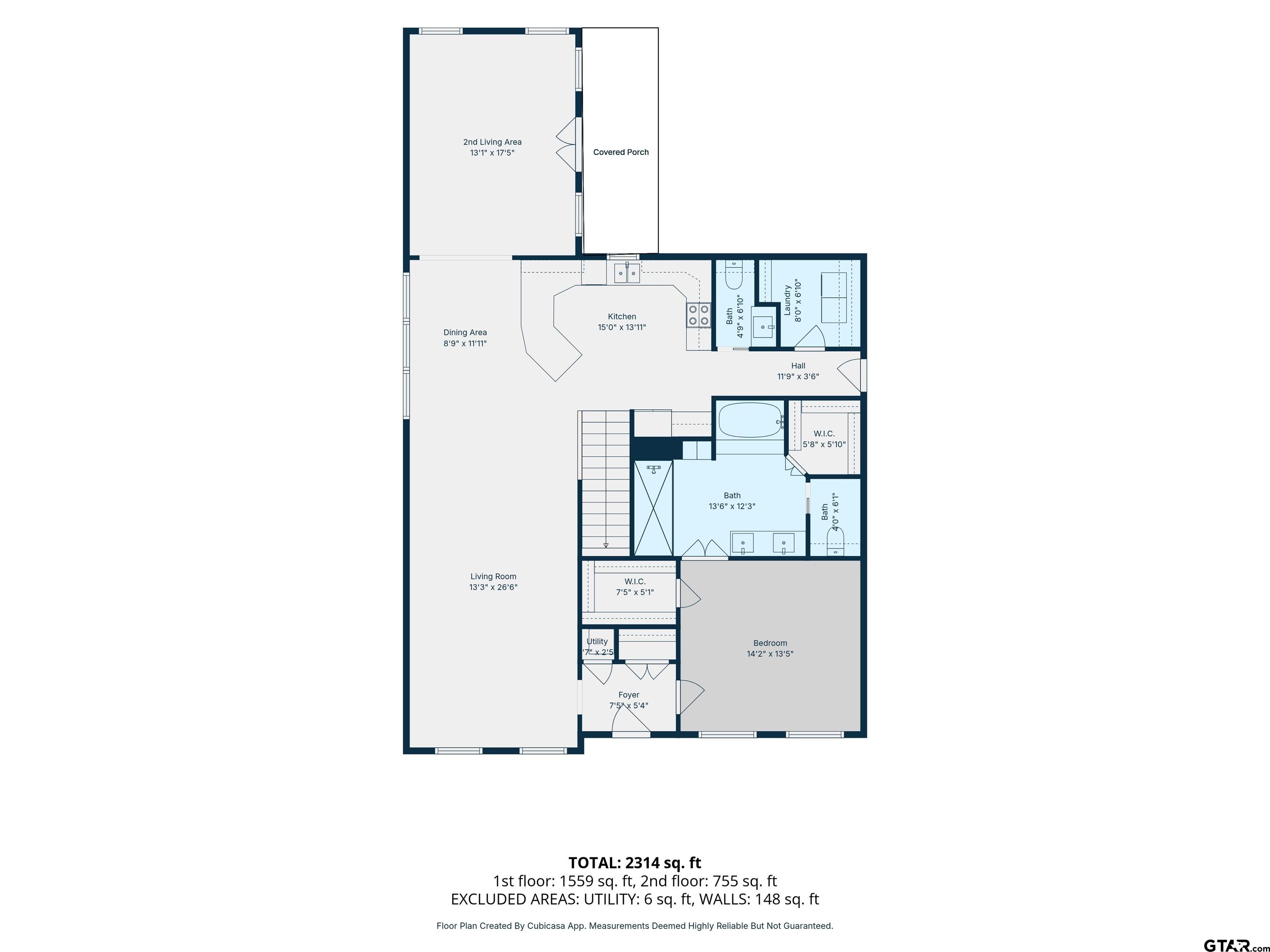 Mt Vernon, Texas, 75457, United States, 3 Bedrooms Bedrooms, ,3 BathroomsBathrooms,Residential,For Sale,2040581