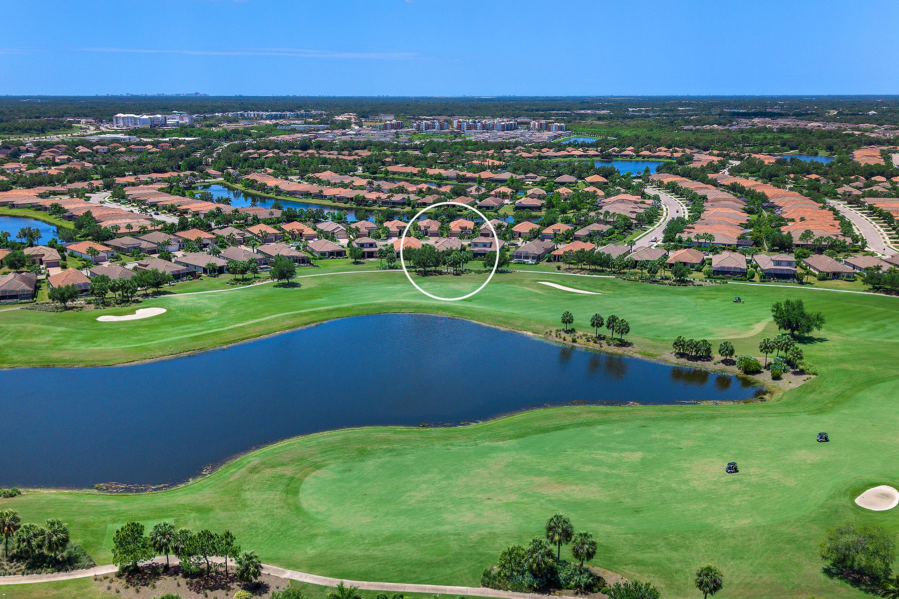  ESPLANADE AT LAKEWOOD RANCH - 物件實景