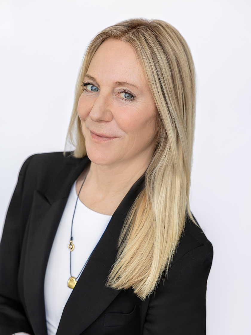 Emily Smith-Silvestri