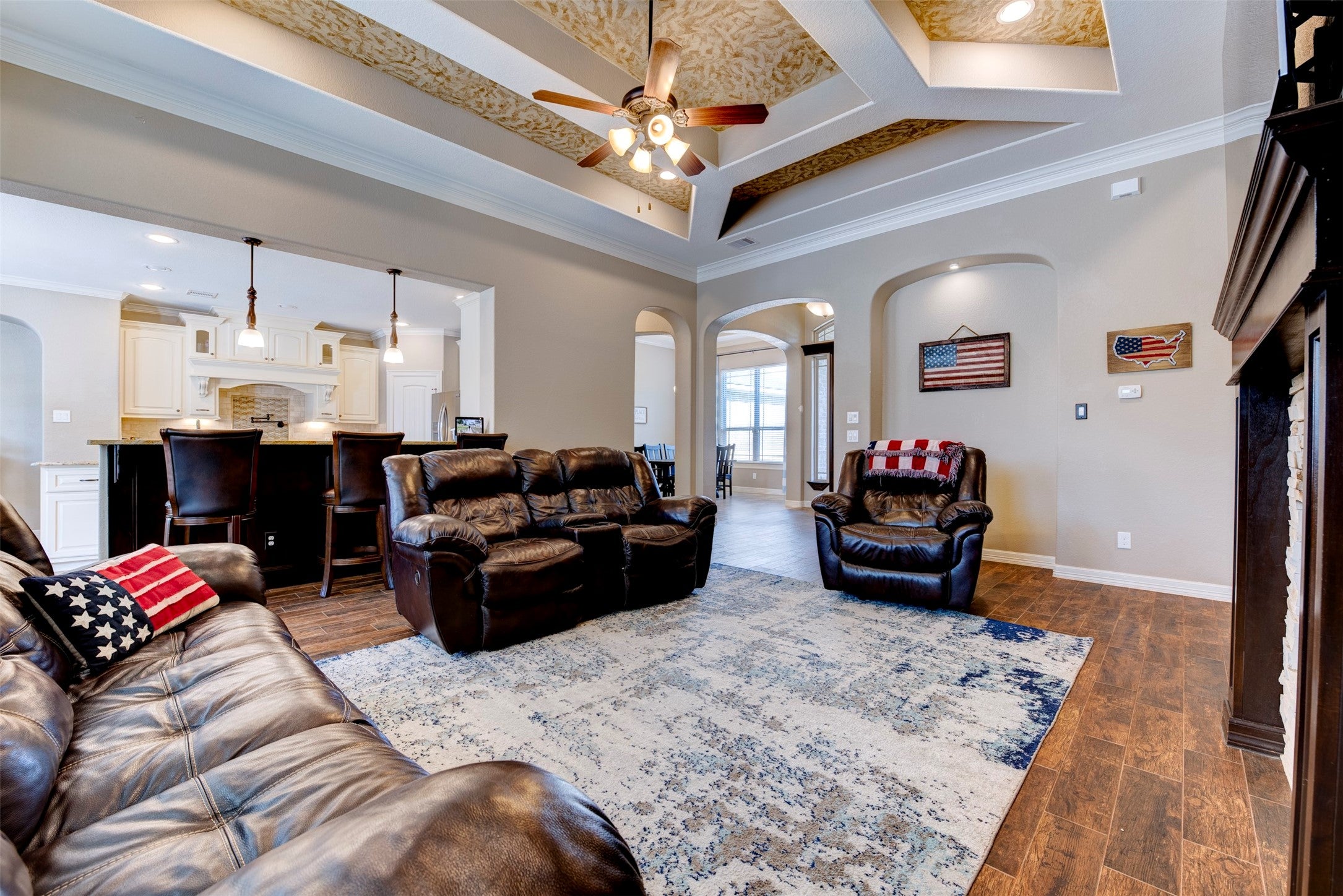 Splendora, Texas, 77372, United States, 4 Bedrooms Bedrooms, ,3 BathroomsBathrooms,Residential,For Sale,1977885