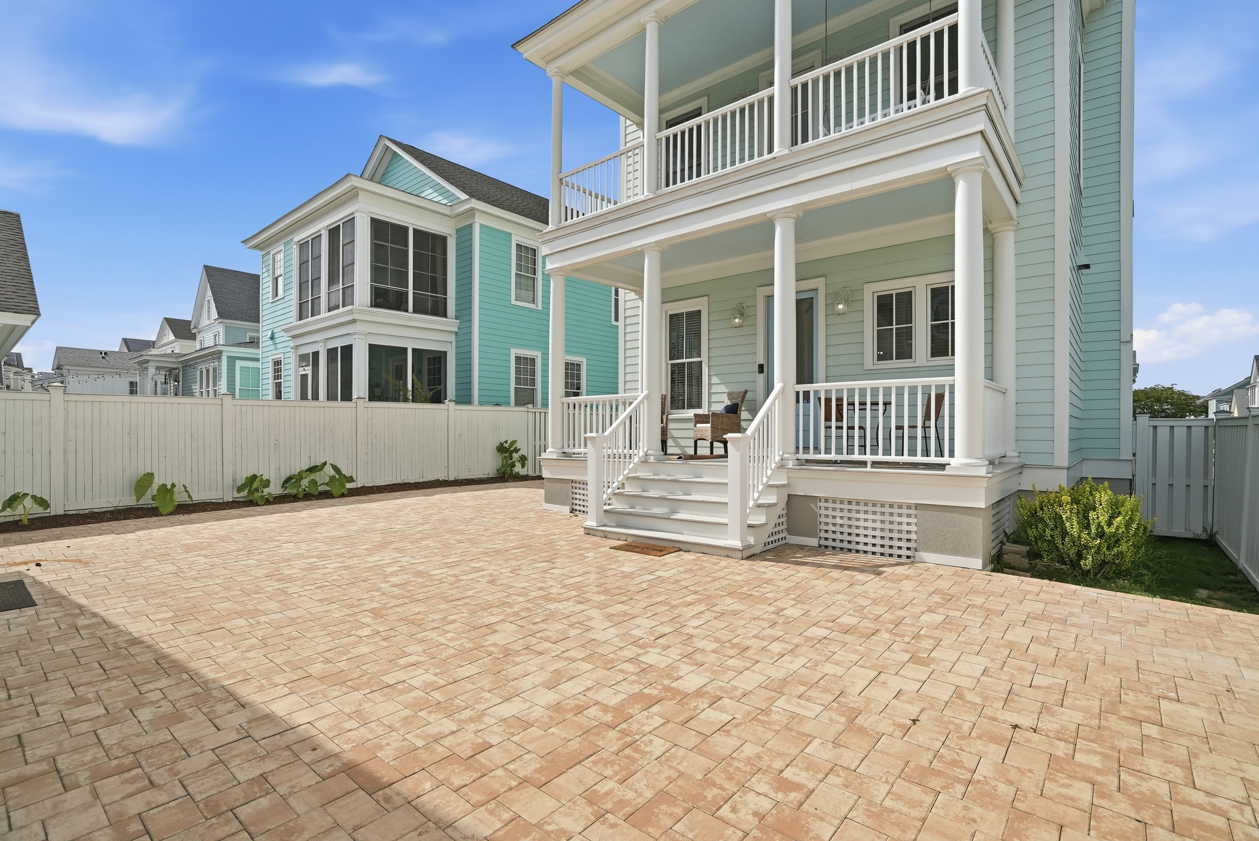  4825 Willben Street, Norfolk, VA 23518 - 物件實景