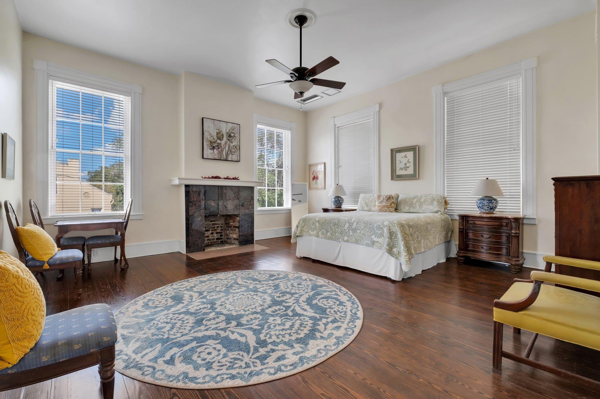 Tallahassee, Florida, 32301, United States, 4 Bedrooms Bedrooms, ,4 BathroomsBathrooms,Residential,For Sale,1738937
